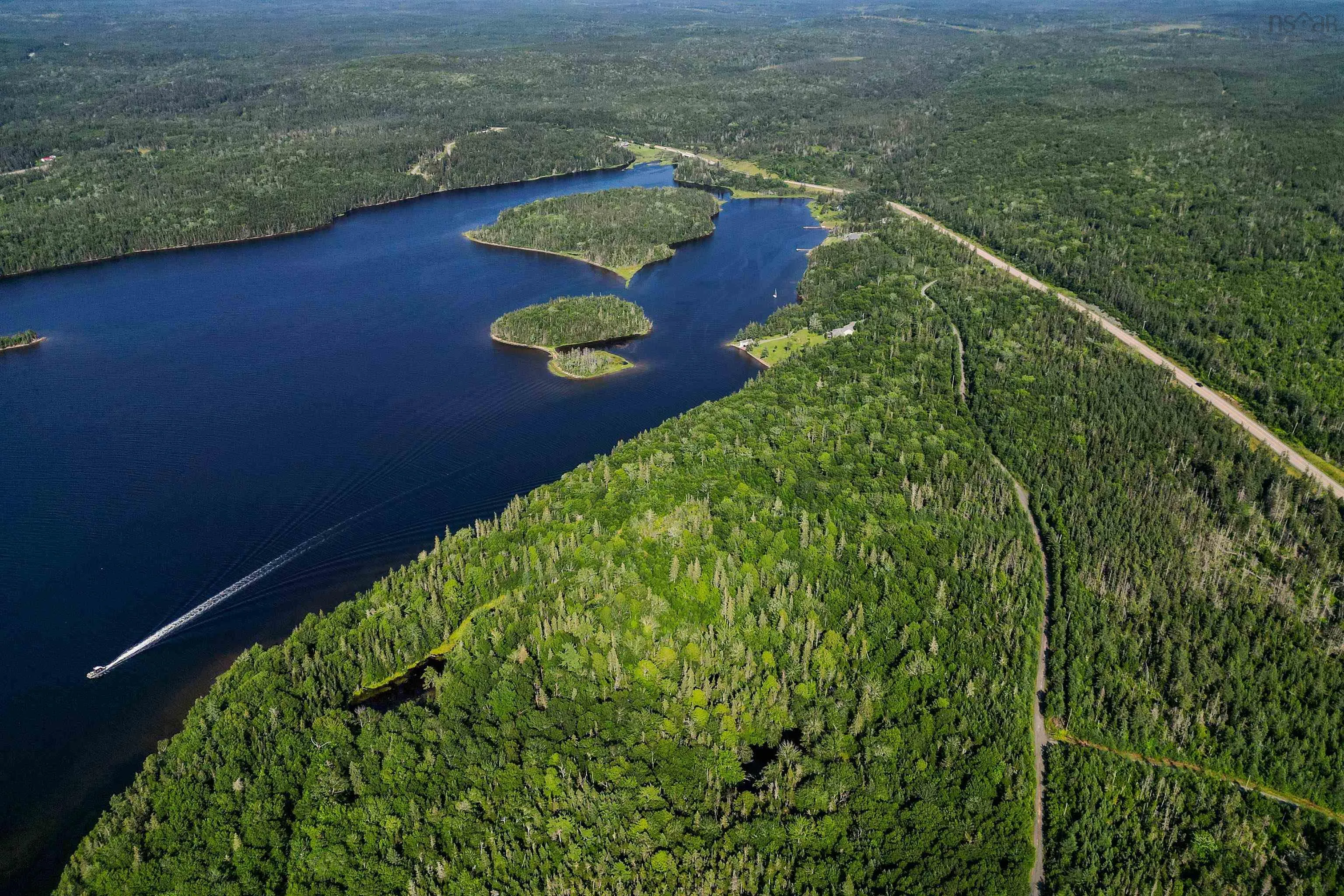 Lot 13 Torus Drive, Mcnabs Cove Ns B0e 3b0, ,Land,For Sale,Torus,202323474