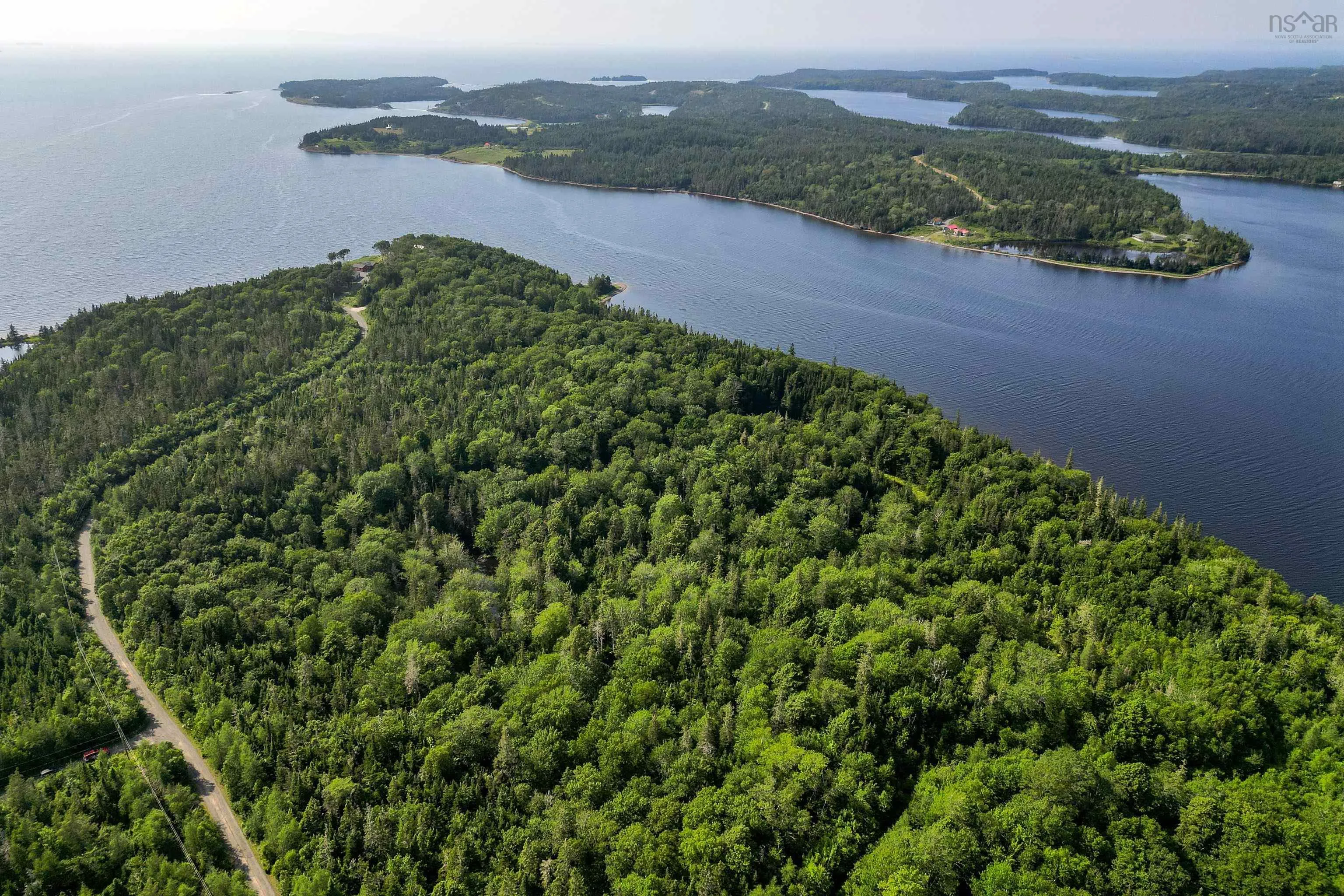 Lot 13 Torus Drive, Mcnabs Cove Ns B0e 3b0, ,Land,For Sale,Torus,202323474