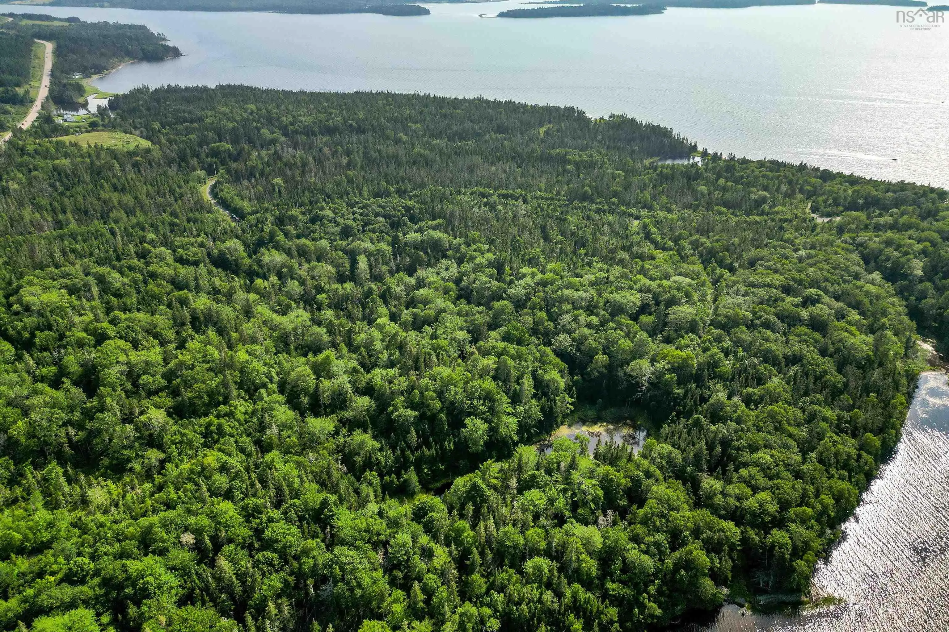 Lot 13 Torus Drive, Mcnabs Cove Ns B0e 3b0, ,Land,For Sale,Torus,202323474