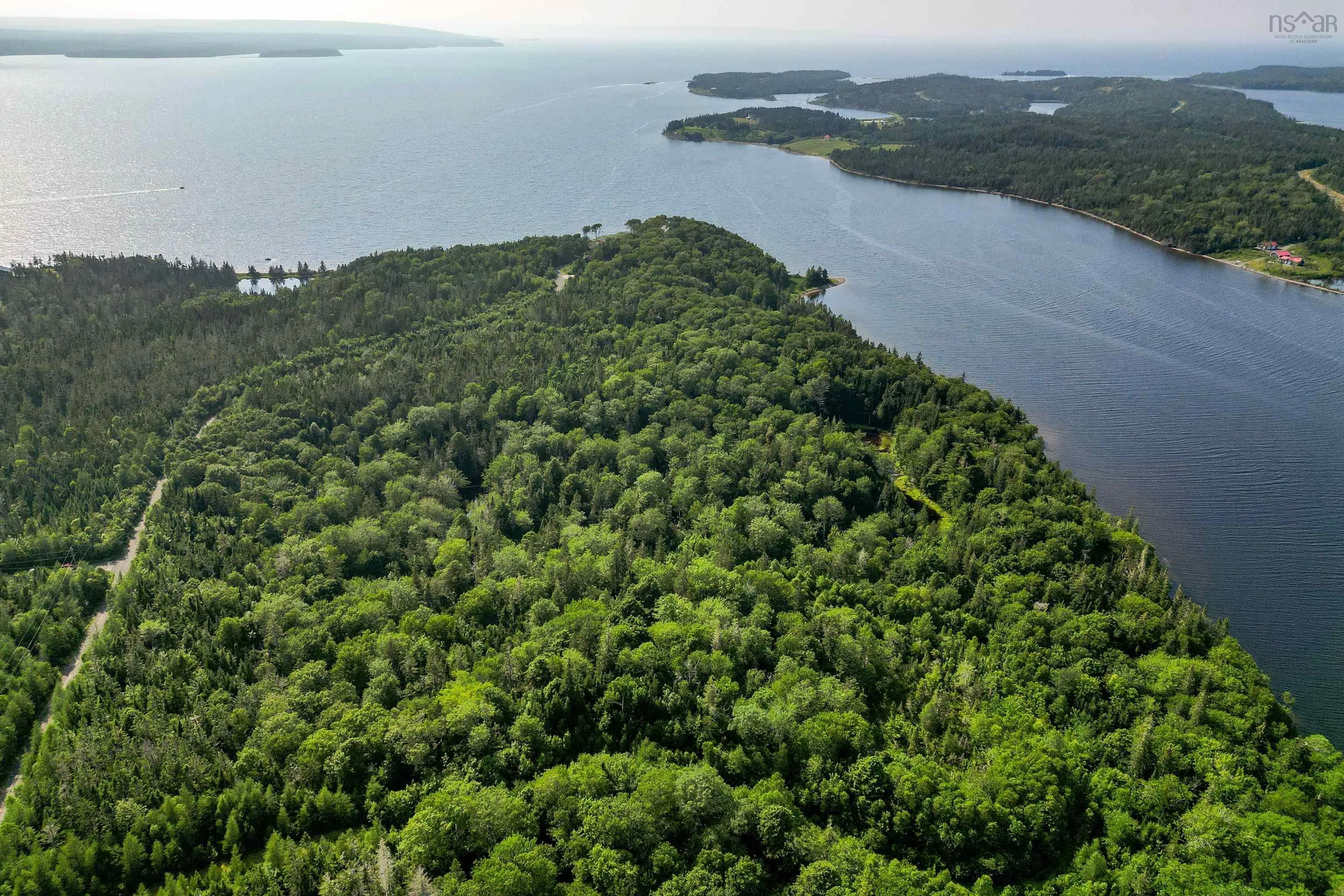 Lot 13 Torus Drive, Mcnabs Cove Ns B0e 3b0, ,Land,For Sale,Torus,202323474
