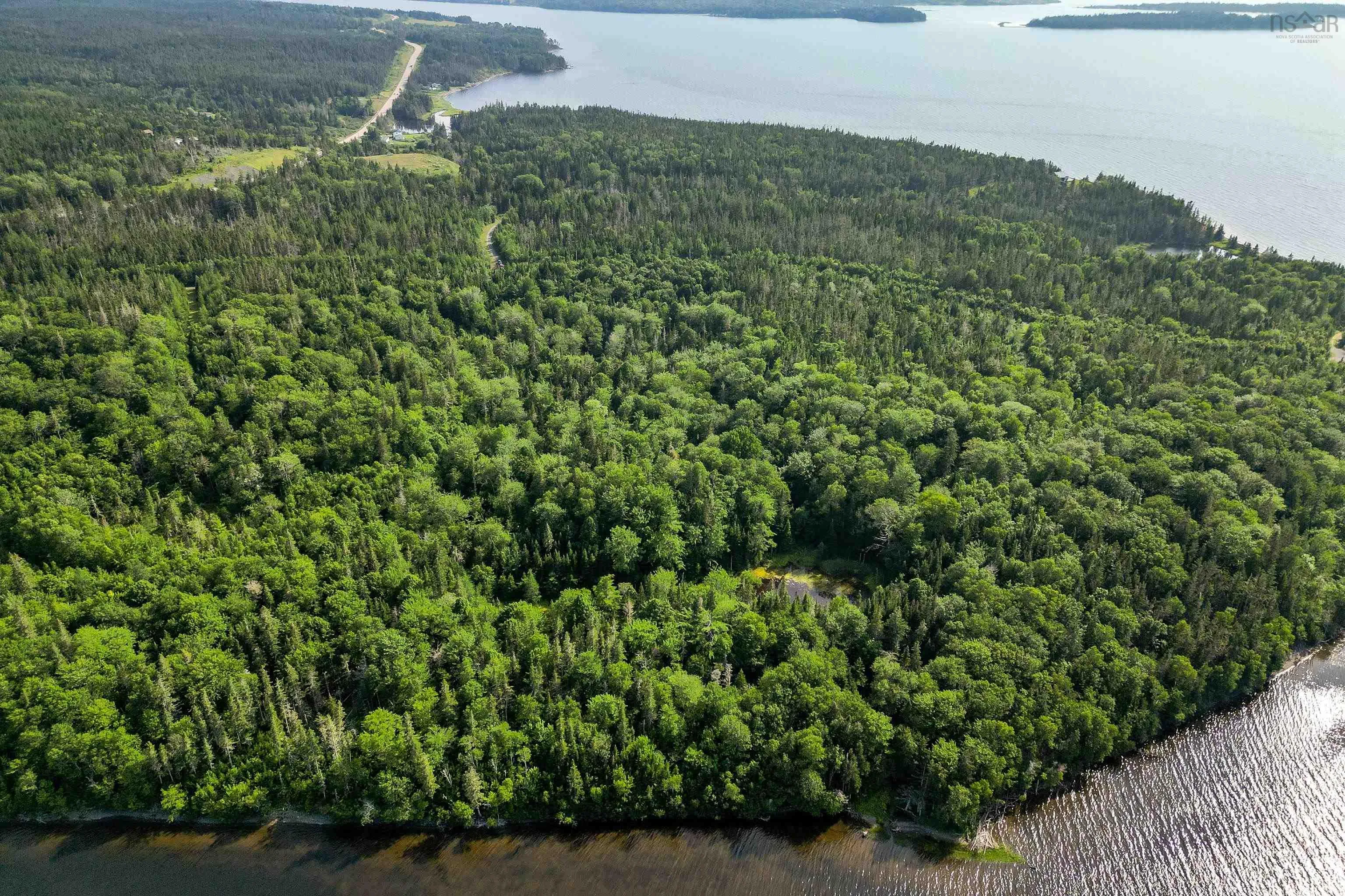 Lot 13 Torus Drive, Mcnabs Cove Ns B0e 3b0, ,Land,For Sale,Torus,202323474