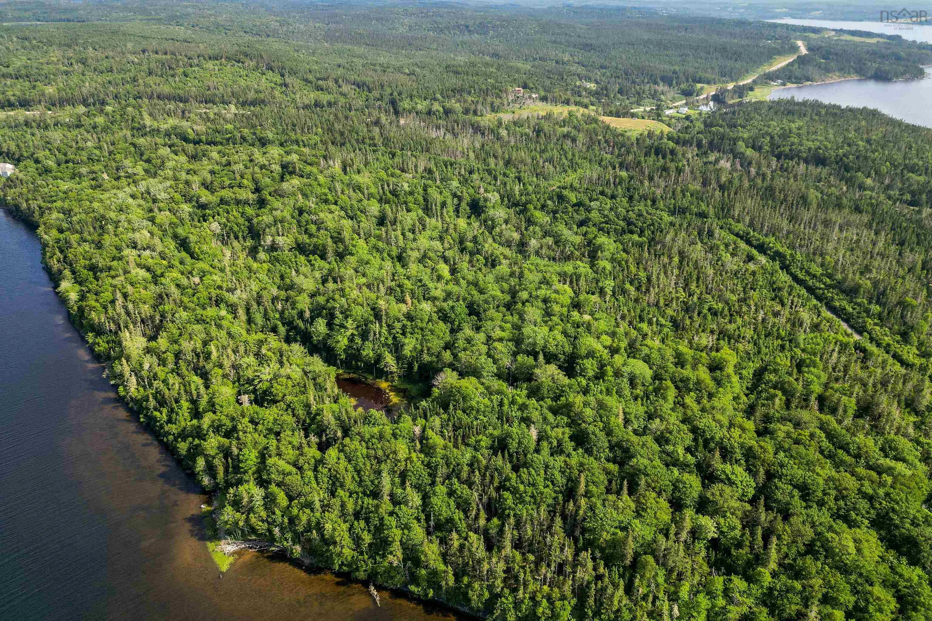 Lot 13 Torus Drive, Mcnabs Cove Ns B0e 3b0, ,Land,For Sale,Torus,202323474