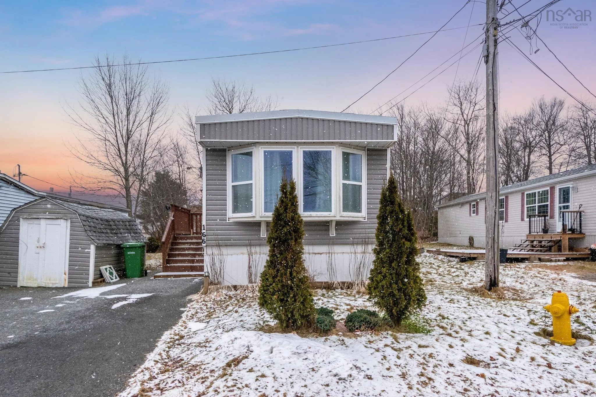 166 Hilltop Drive, Lower Sackville Ns B4c 2p5, 2 Bedrooms Bedrooms, ,1 BathroomBathrooms,Residential,For Sale,Hilltop,202501658