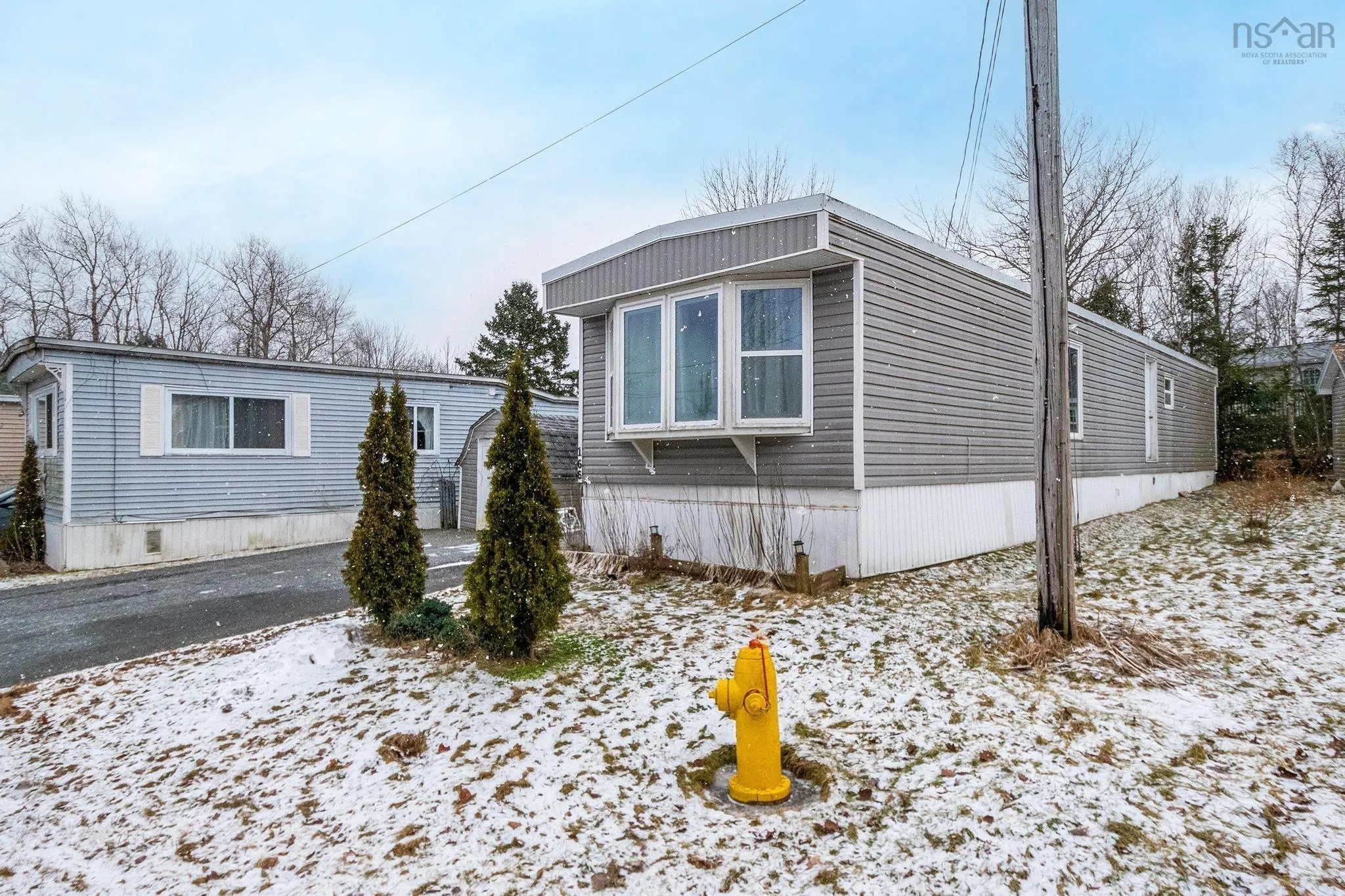 166 Hilltop Drive, Lower Sackville Ns B4c 2p5, 2 Bedrooms Bedrooms, ,1 BathroomBathrooms,Residential,For Sale,Hilltop,202501658