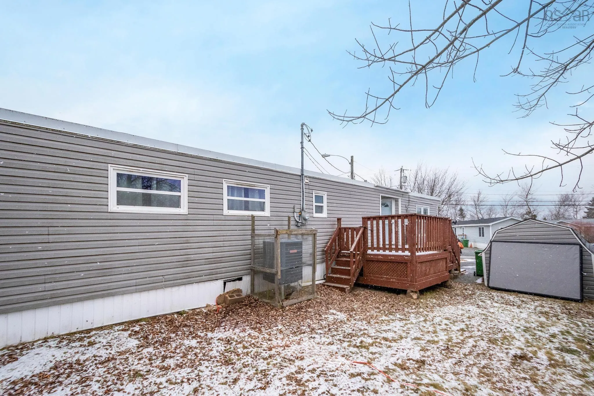 166 Hilltop Drive, Lower Sackville Ns B4c 2p5, 2 Bedrooms Bedrooms, ,1 BathroomBathrooms,Residential,For Sale,Hilltop,202501658