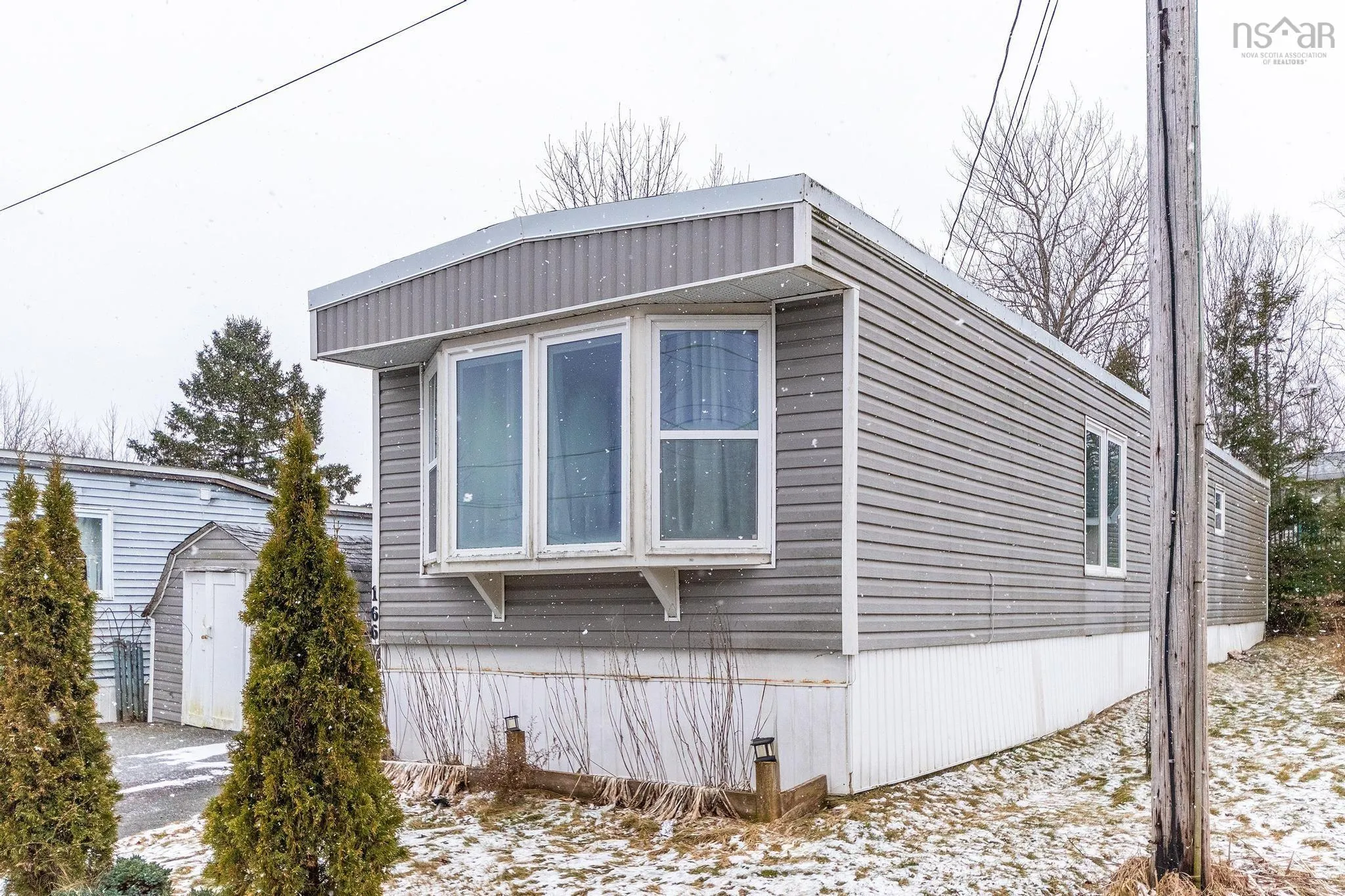 166 Hilltop Drive, Lower Sackville Ns B4c 2p5, 2 Bedrooms Bedrooms, ,1 BathroomBathrooms,Residential,For Sale,Hilltop,202501658