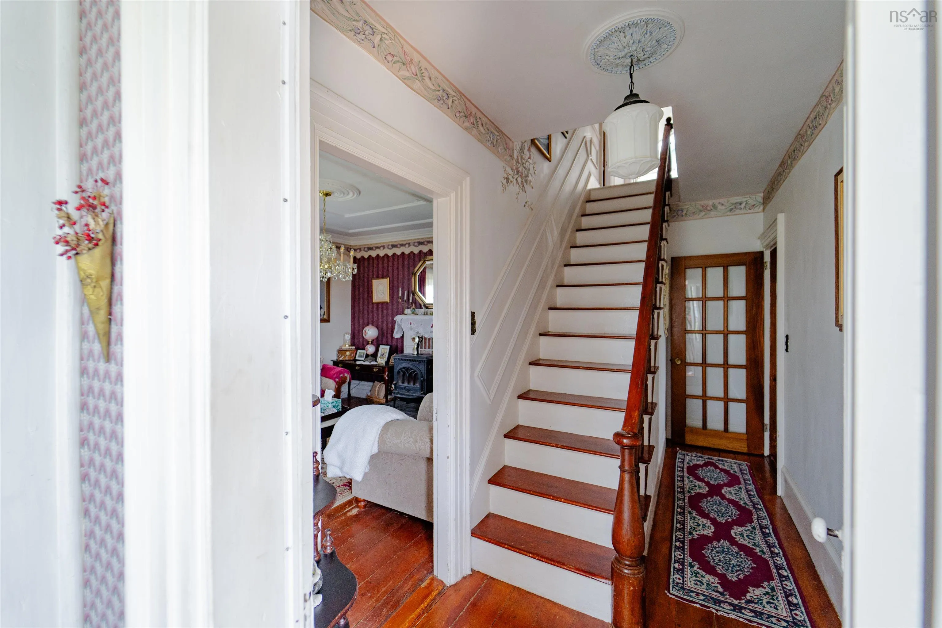 1247 Sandy Point Road, Sandy Point Ns B0t 1w0, 5 Bedrooms Bedrooms, ,2 BathroomsBathrooms,Residential,For Sale,Sandy Point,202411919