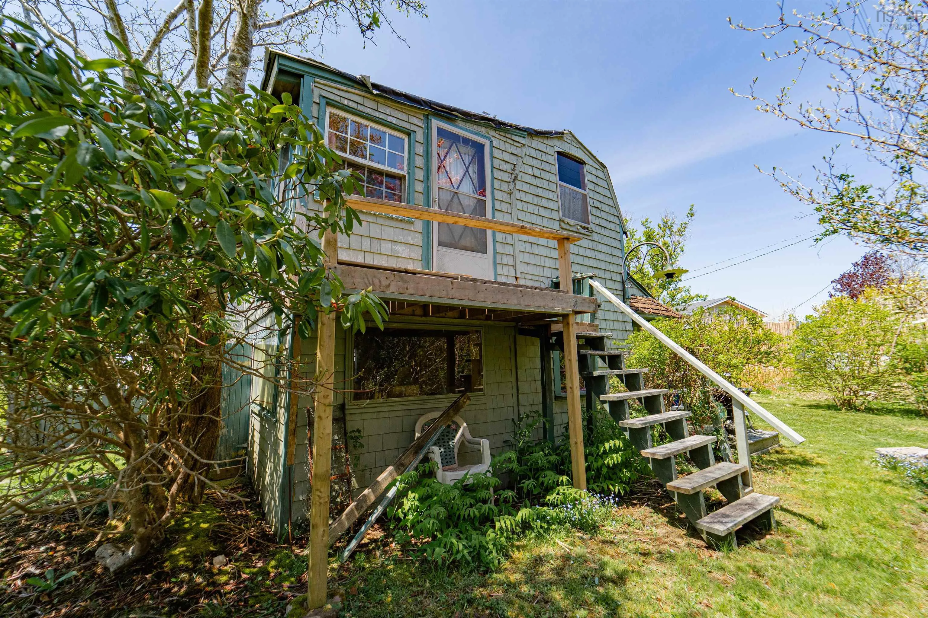 1247 Sandy Point Road, Sandy Point Ns B0t 1w0, 5 Bedrooms Bedrooms, ,2 BathroomsBathrooms,Residential,For Sale,Sandy Point,202411919