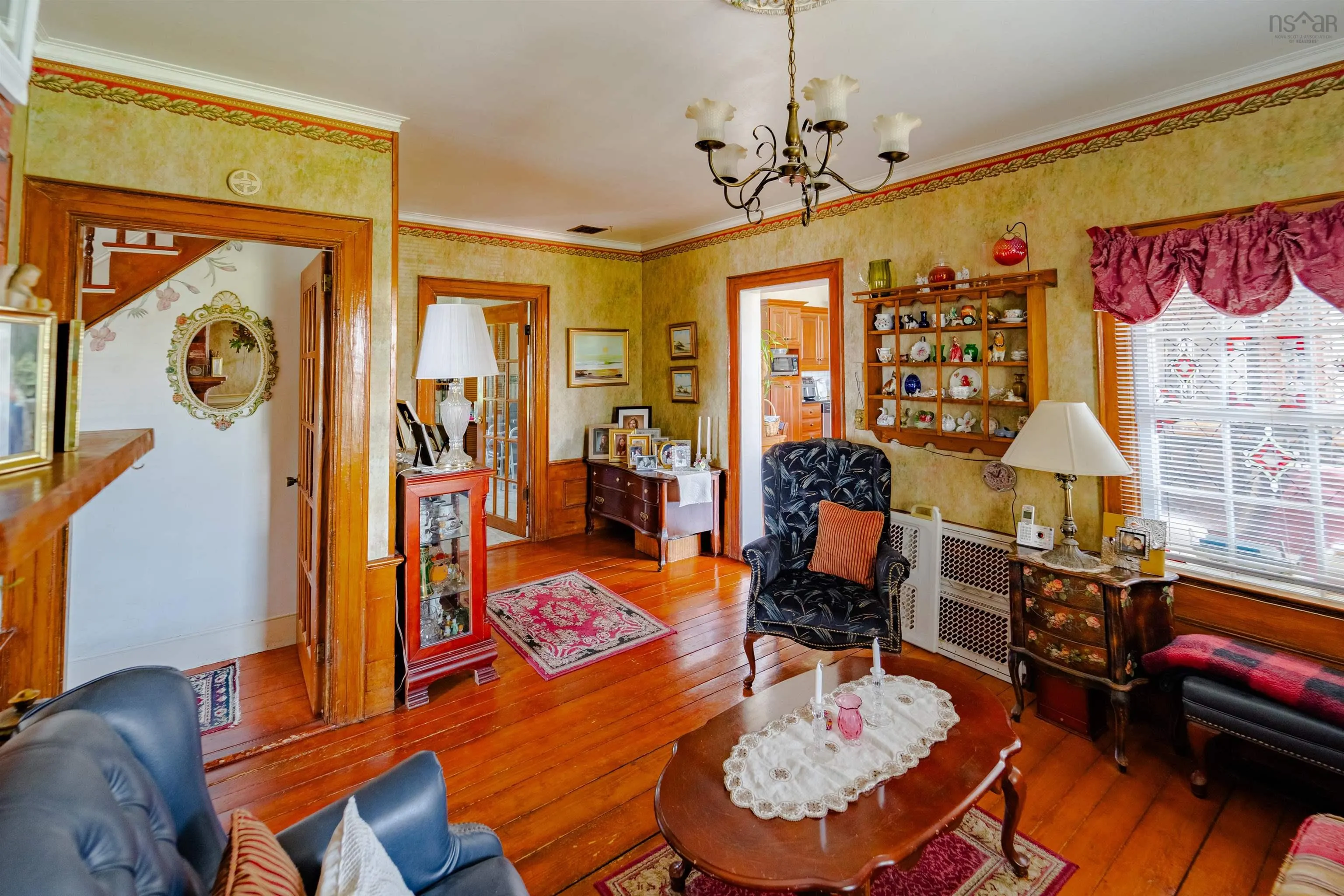 1247 Sandy Point Road, Sandy Point Ns B0t 1w0, 5 Bedrooms Bedrooms, ,2 BathroomsBathrooms,Residential,For Sale,Sandy Point,202411919