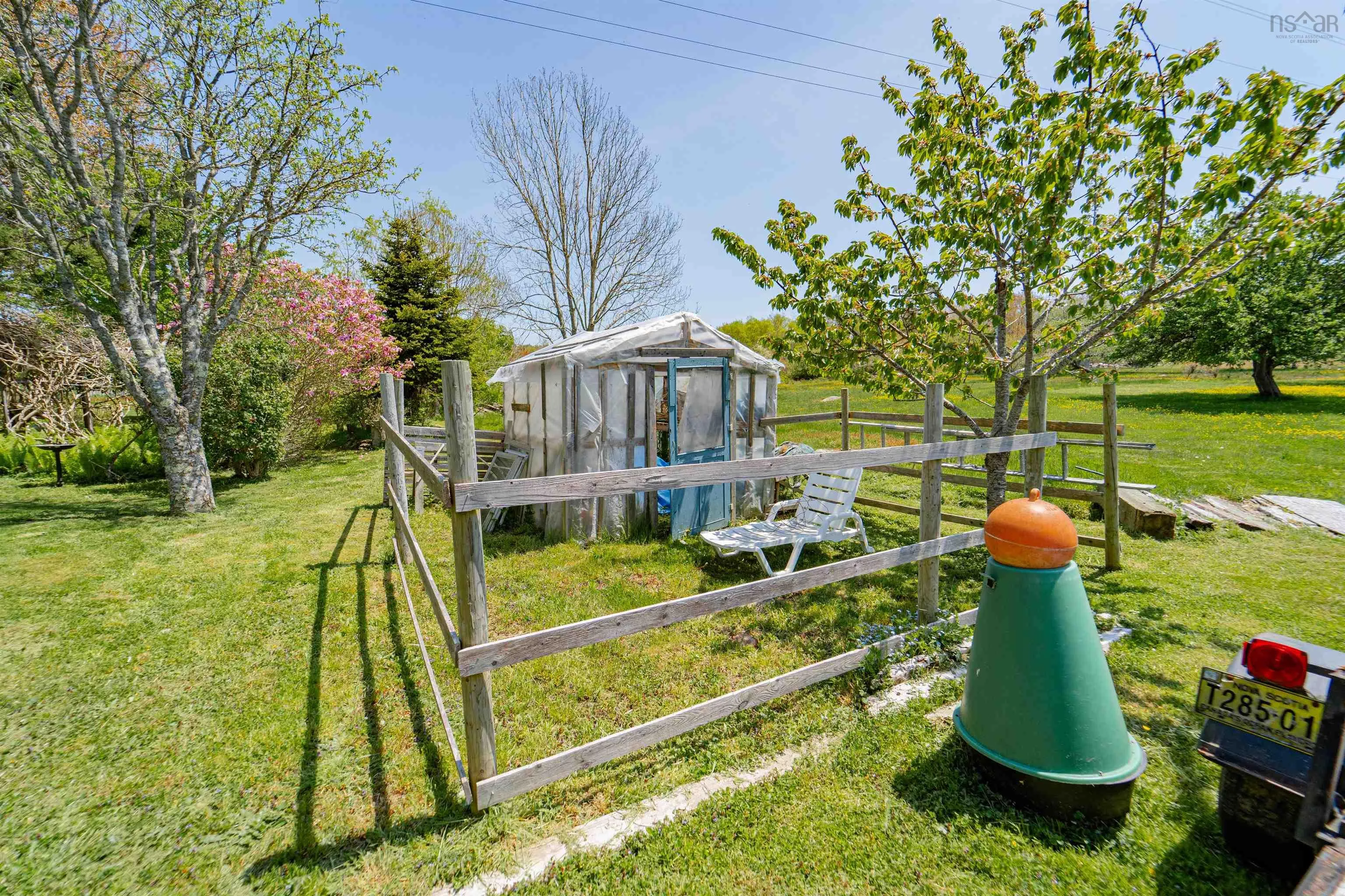 1247 Sandy Point Road, Sandy Point Ns B0t 1w0, 5 Bedrooms Bedrooms, ,2 BathroomsBathrooms,Residential,For Sale,Sandy Point,202411919