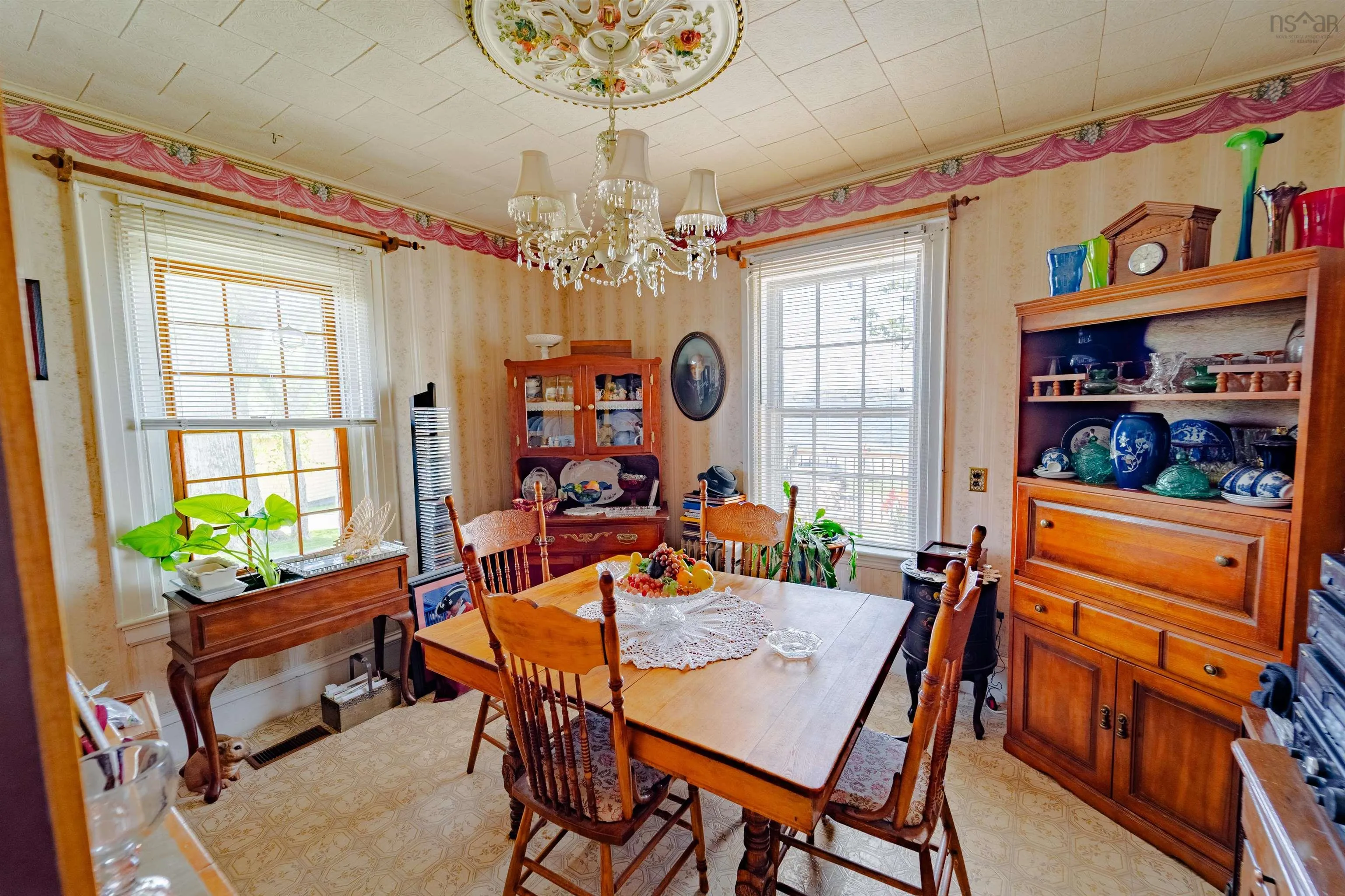 1247 Sandy Point Road, Sandy Point Ns B0t 1w0, 5 Bedrooms Bedrooms, ,2 BathroomsBathrooms,Residential,For Sale,Sandy Point,202411919