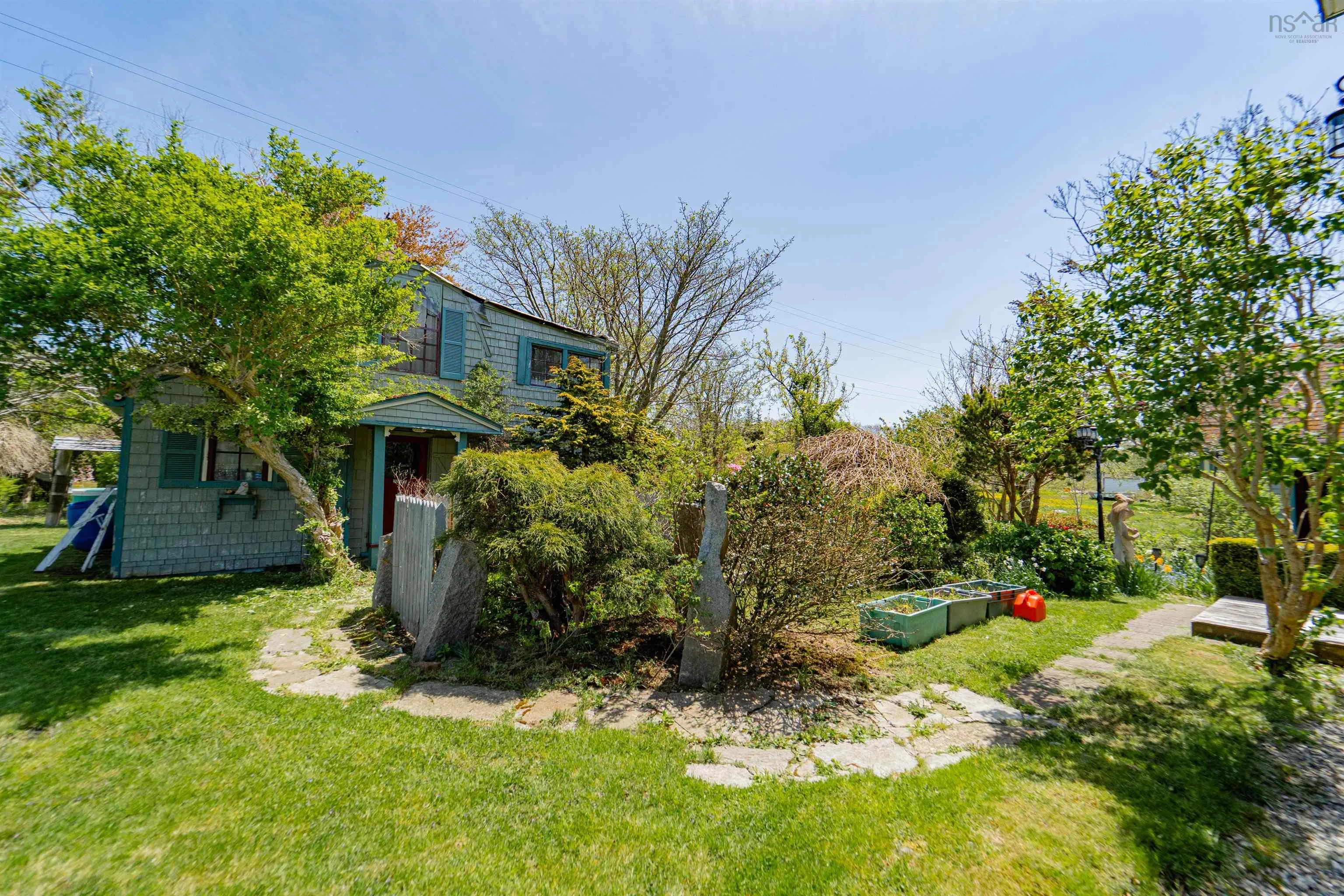 1247 Sandy Point Road, Sandy Point Ns B0t 1w0, 5 Bedrooms Bedrooms, ,2 BathroomsBathrooms,Residential,For Sale,Sandy Point,202411919