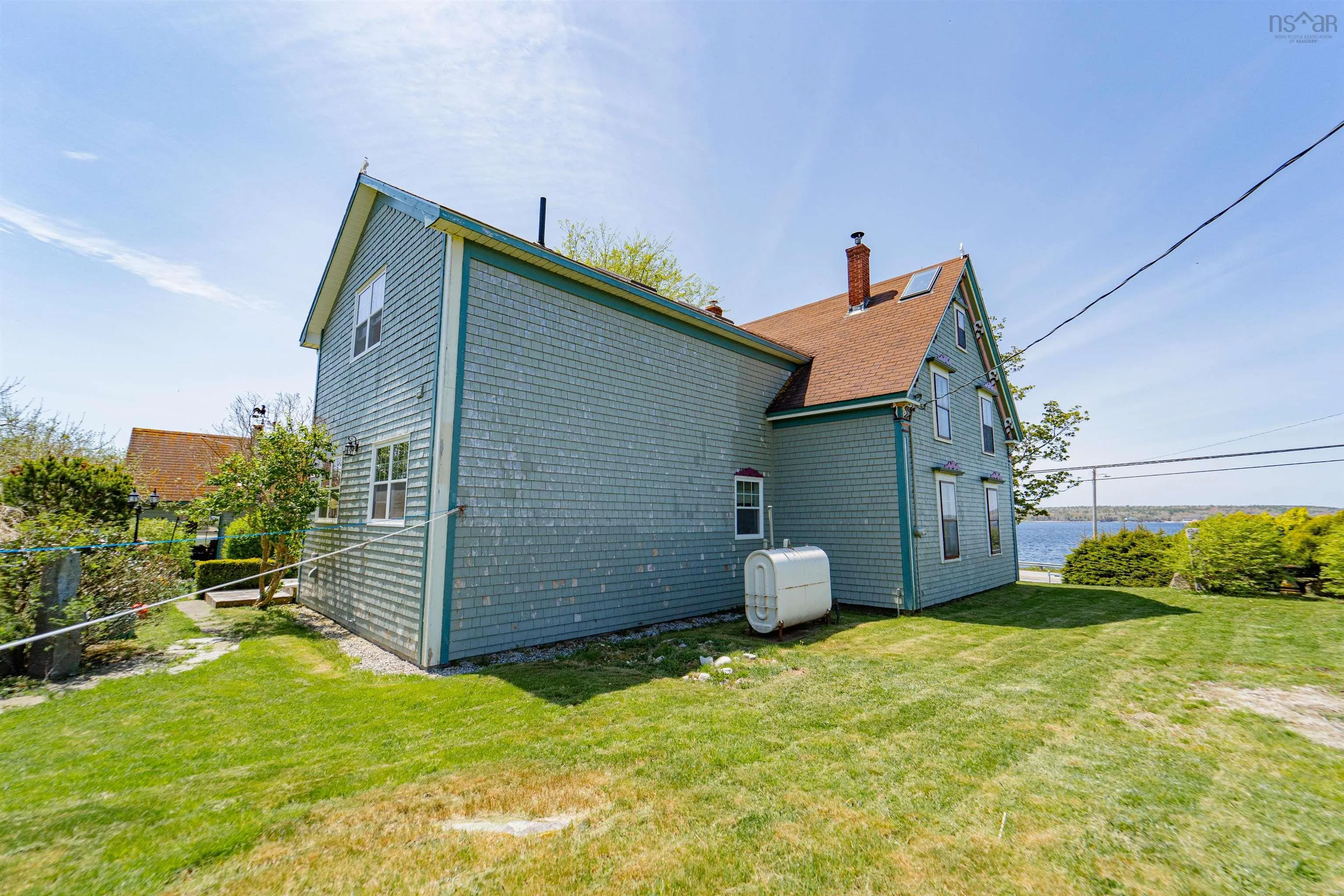 1247 Sandy Point Road, Sandy Point Ns B0t 1w0, 5 Bedrooms Bedrooms, ,2 BathroomsBathrooms,Residential,For Sale,Sandy Point,202411919