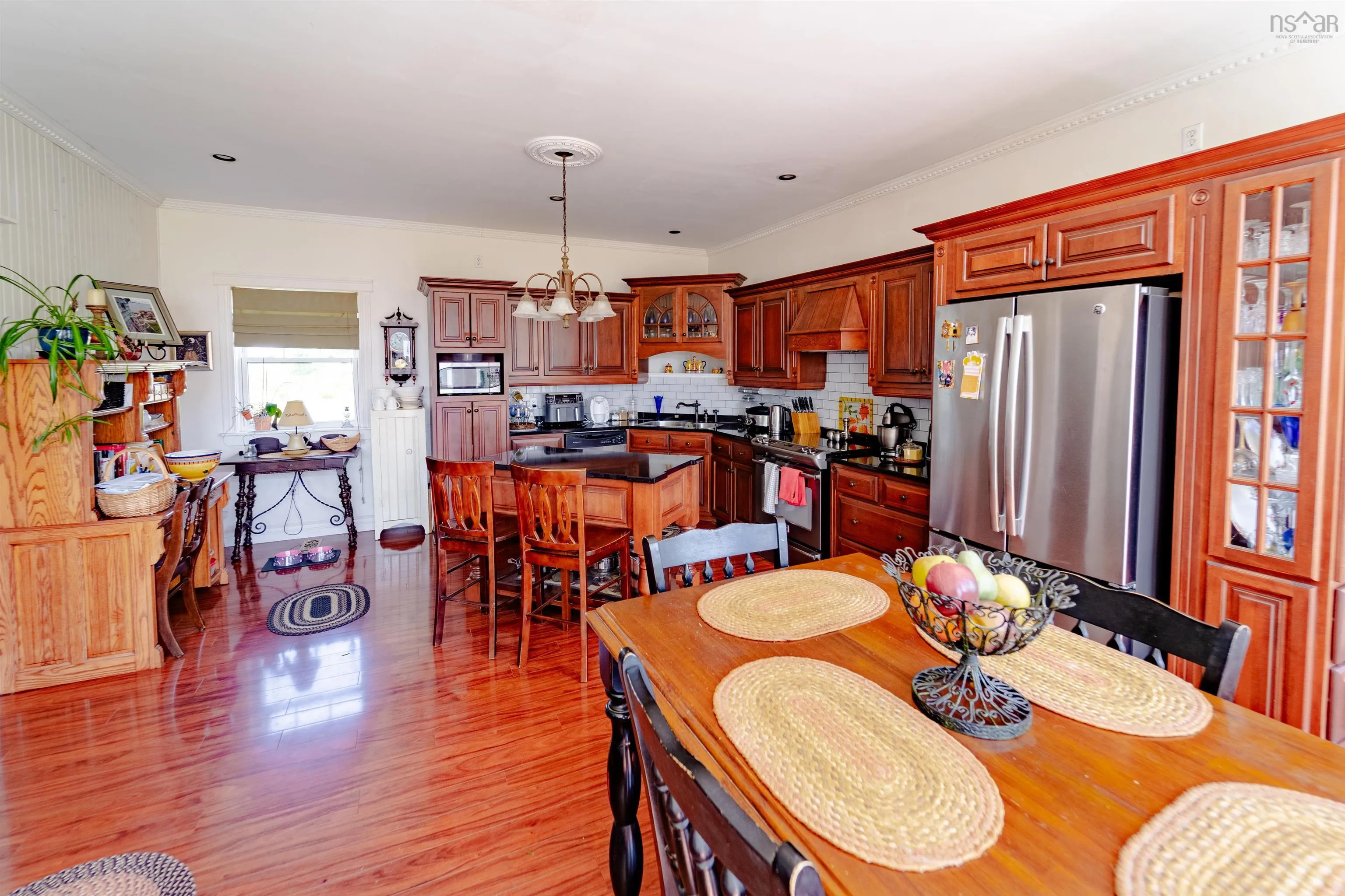 1247 Sandy Point Road, Sandy Point Ns B0t 1w0, 5 Bedrooms Bedrooms, ,2 BathroomsBathrooms,Residential,For Sale,Sandy Point,202411919