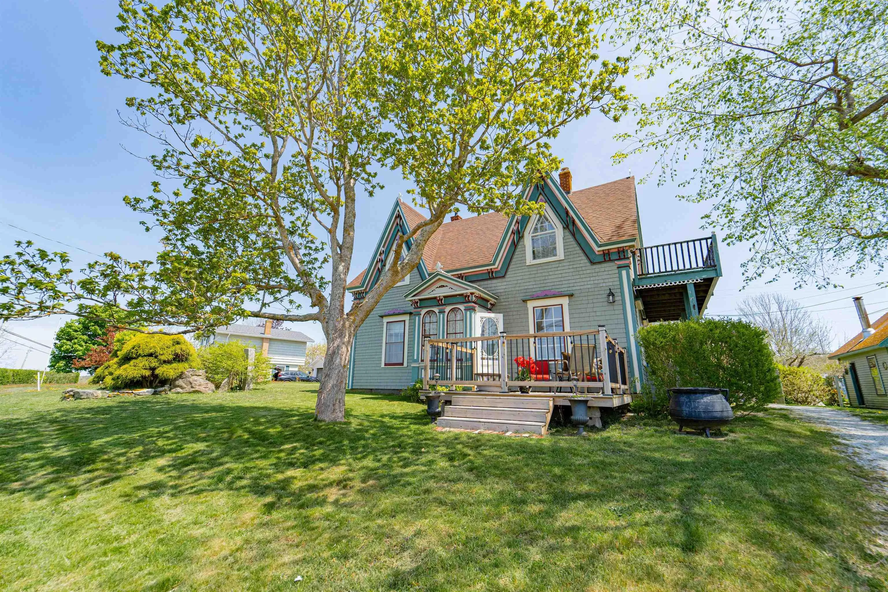 1247 Sandy Point Road, Sandy Point Ns B0t 1w0, 5 Bedrooms Bedrooms, ,2 BathroomsBathrooms,Residential,For Sale,Sandy Point,202411919