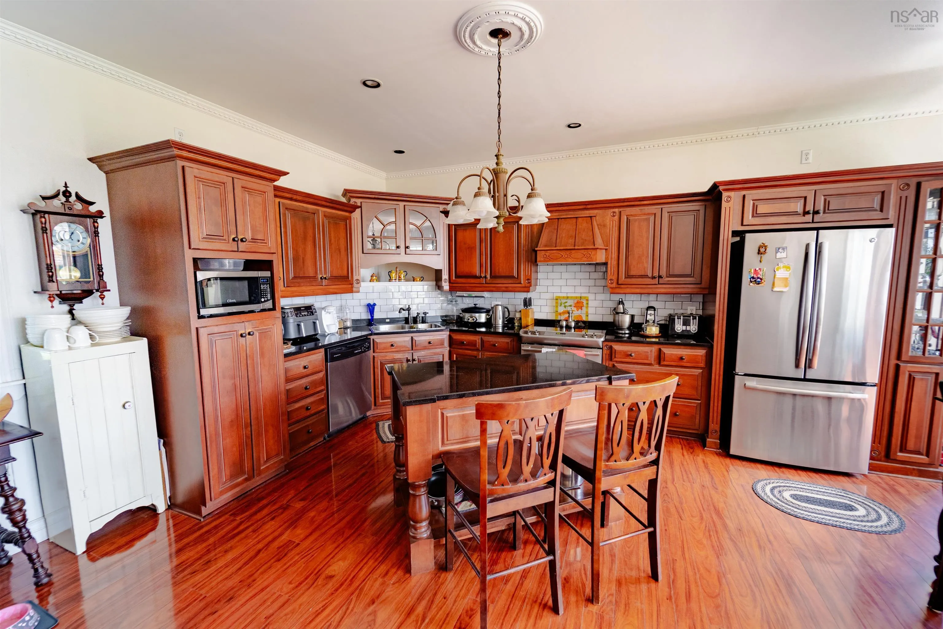 1247 Sandy Point Road, Sandy Point Ns B0t 1w0, 5 Bedrooms Bedrooms, ,2 BathroomsBathrooms,Residential,For Sale,Sandy Point,202411919
