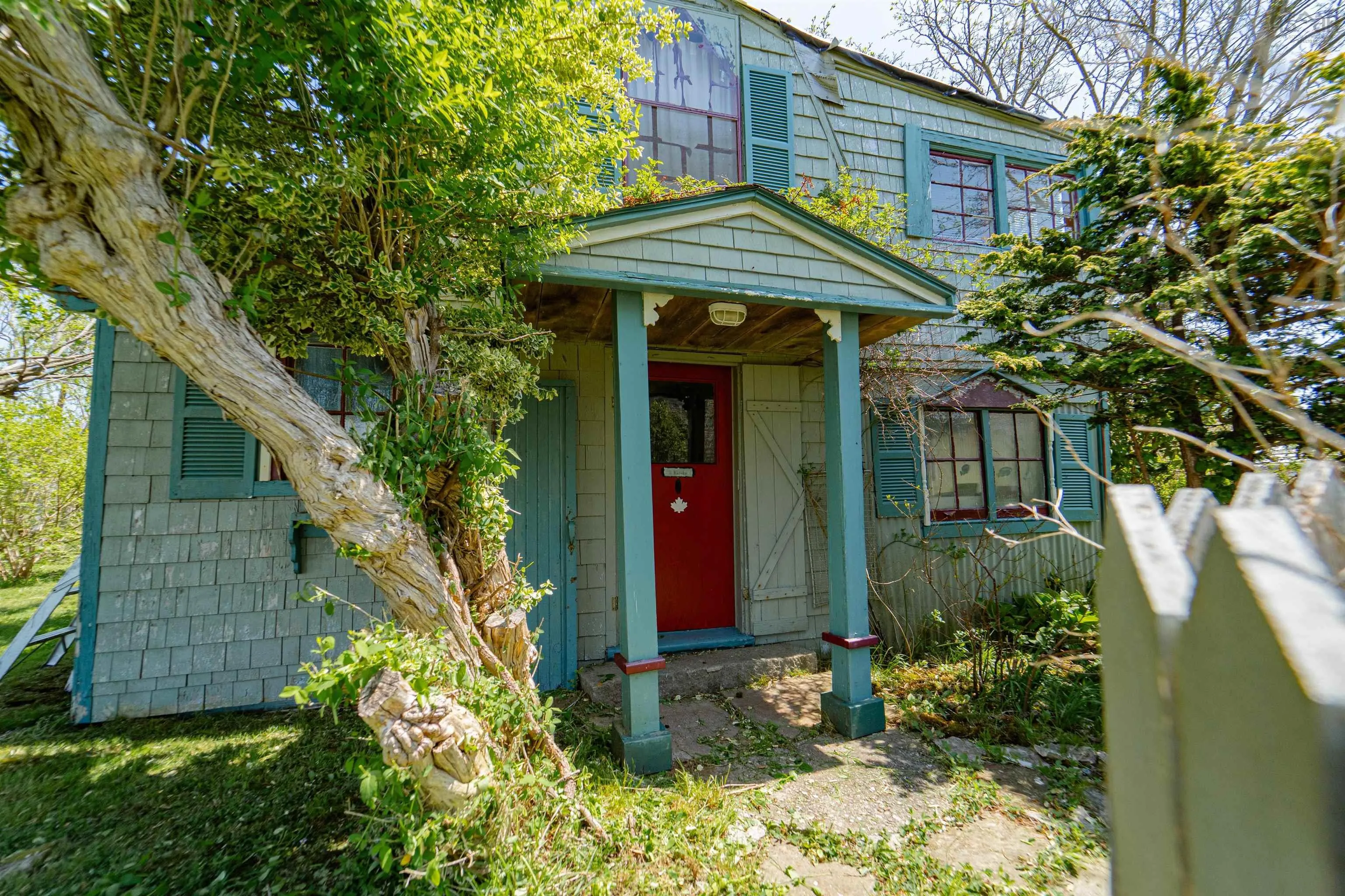 1247 Sandy Point Road, Sandy Point Ns B0t 1w0, 5 Bedrooms Bedrooms, ,2 BathroomsBathrooms,Residential,For Sale,Sandy Point,202411919