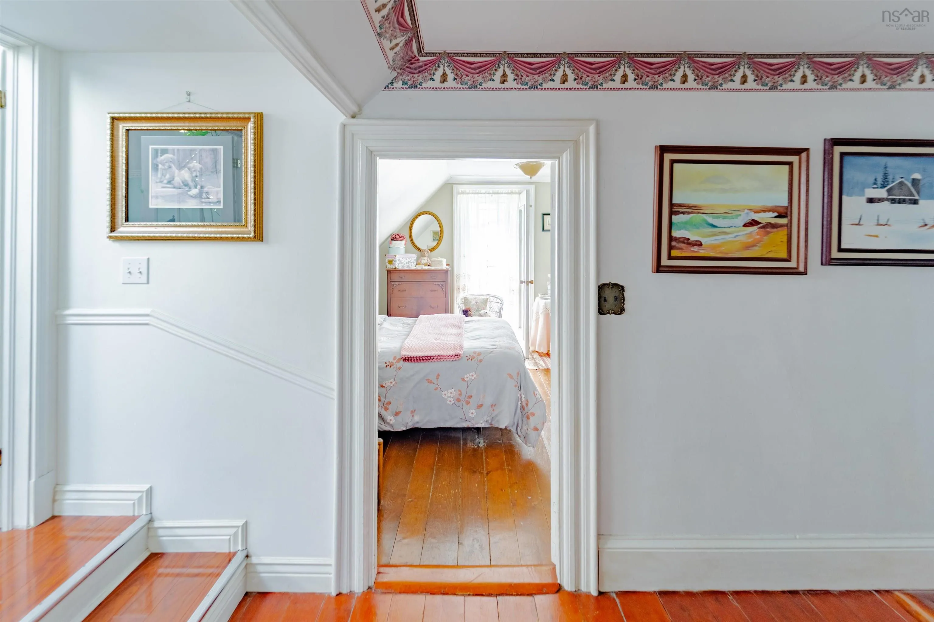 1247 Sandy Point Road, Sandy Point Ns B0t 1w0, 5 Bedrooms Bedrooms, ,2 BathroomsBathrooms,Residential,For Sale,Sandy Point,202411919
