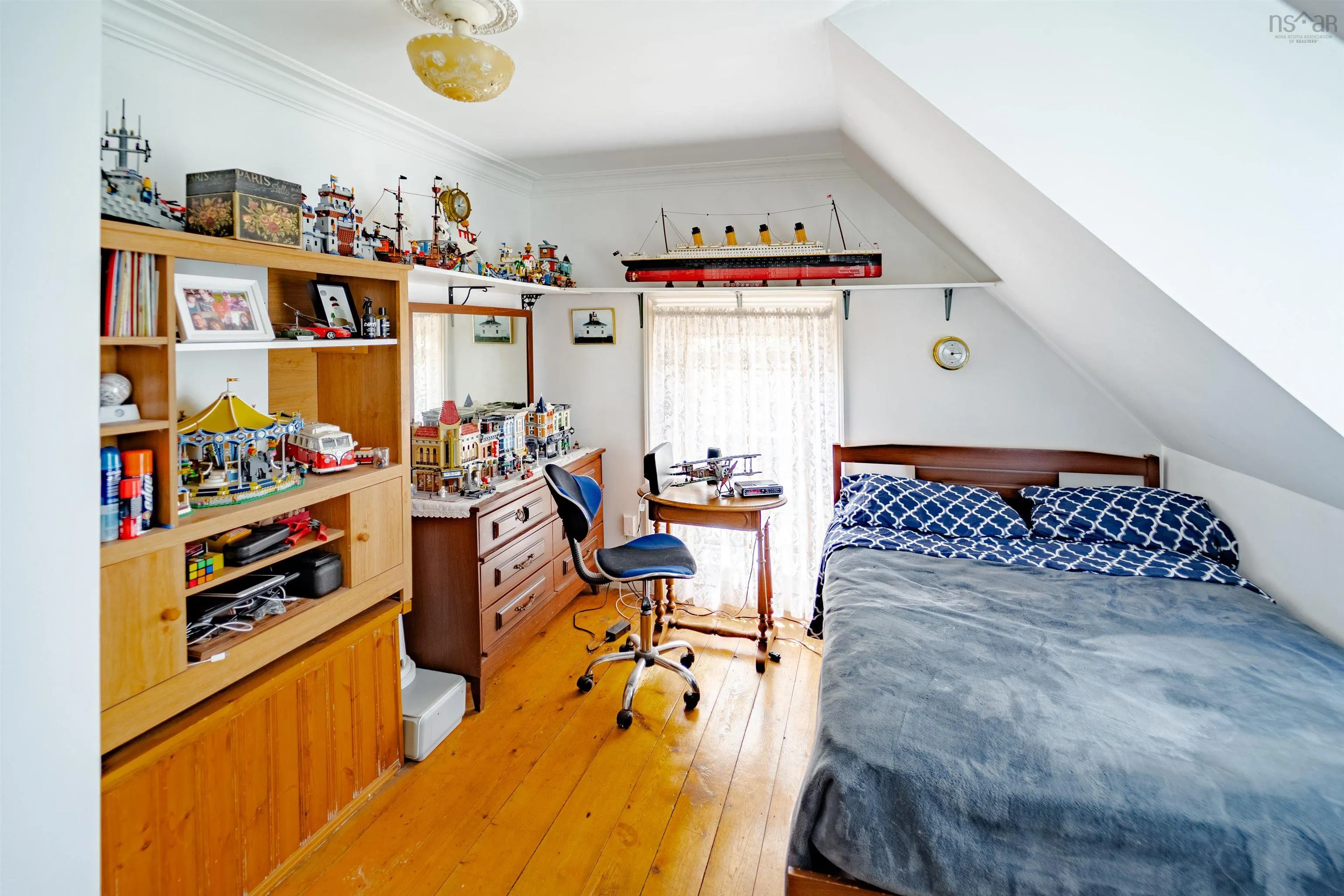 1247 Sandy Point Road, Sandy Point Ns B0t 1w0, 5 Bedrooms Bedrooms, ,2 BathroomsBathrooms,Residential,For Sale,Sandy Point,202411919