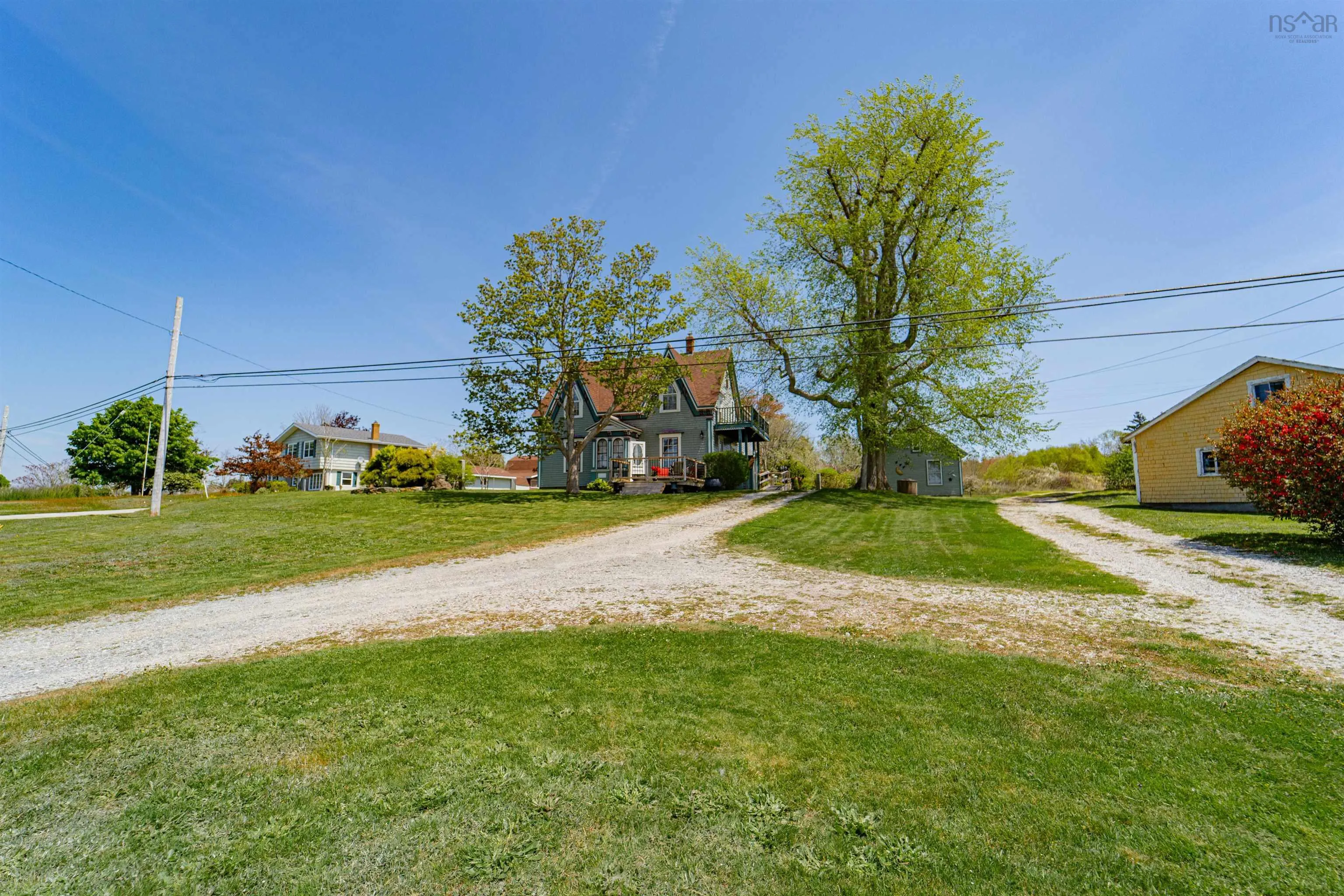 1247 Sandy Point Road, Sandy Point Ns B0t 1w0, 5 Bedrooms Bedrooms, ,2 BathroomsBathrooms,Residential,For Sale,Sandy Point,202411919