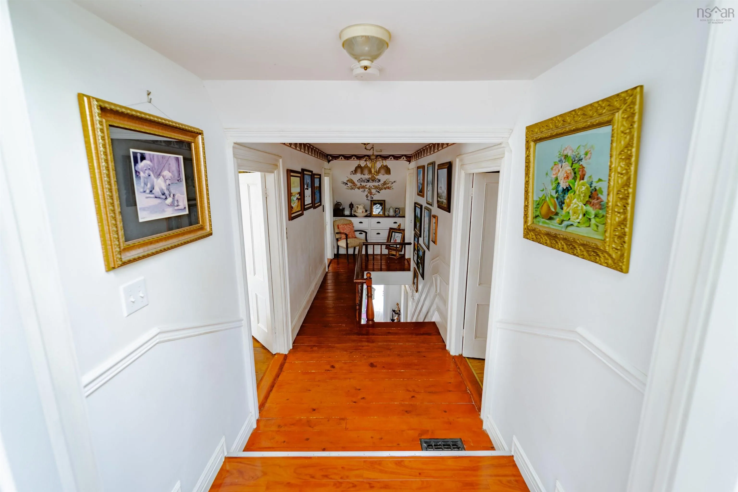 1247 Sandy Point Road, Sandy Point Ns B0t 1w0, 5 Bedrooms Bedrooms, ,2 BathroomsBathrooms,Residential,For Sale,Sandy Point,202411919
