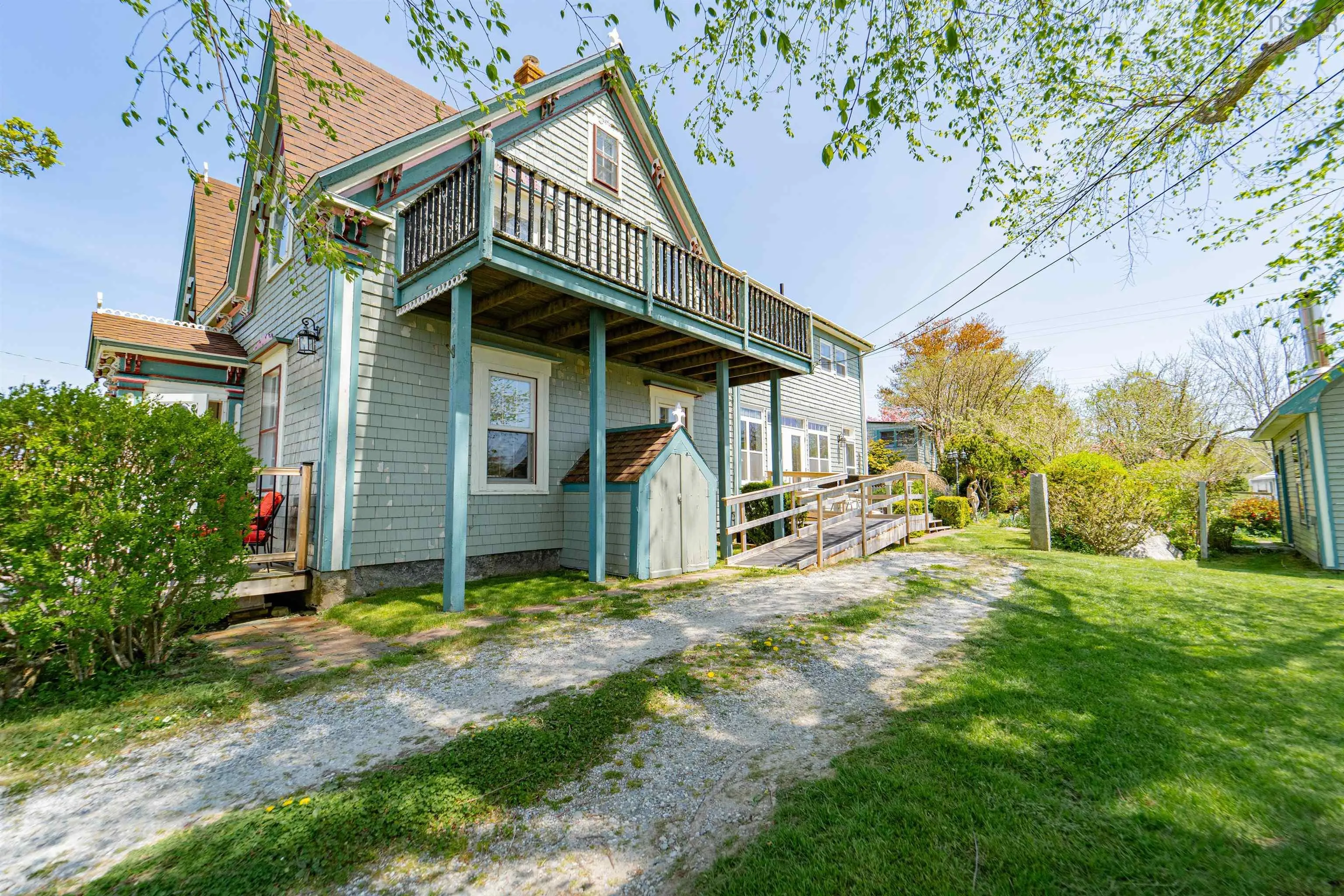 1247 Sandy Point Road, Sandy Point Ns B0t 1w0, 5 Bedrooms Bedrooms, ,2 BathroomsBathrooms,Residential,For Sale,Sandy Point,202411919