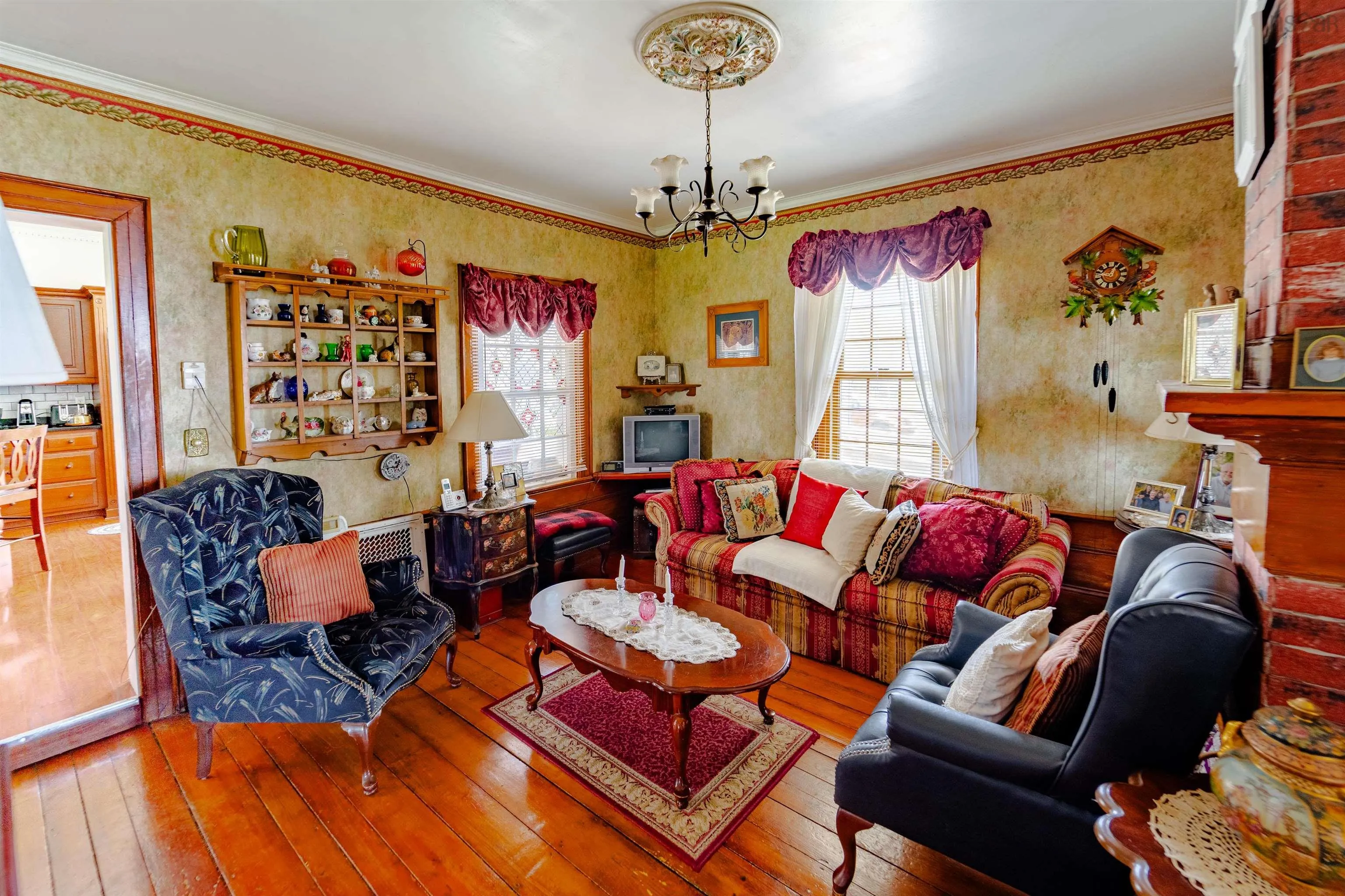 1247 Sandy Point Road, Sandy Point Ns B0t 1w0, 5 Bedrooms Bedrooms, ,2 BathroomsBathrooms,Residential,For Sale,Sandy Point,202411919