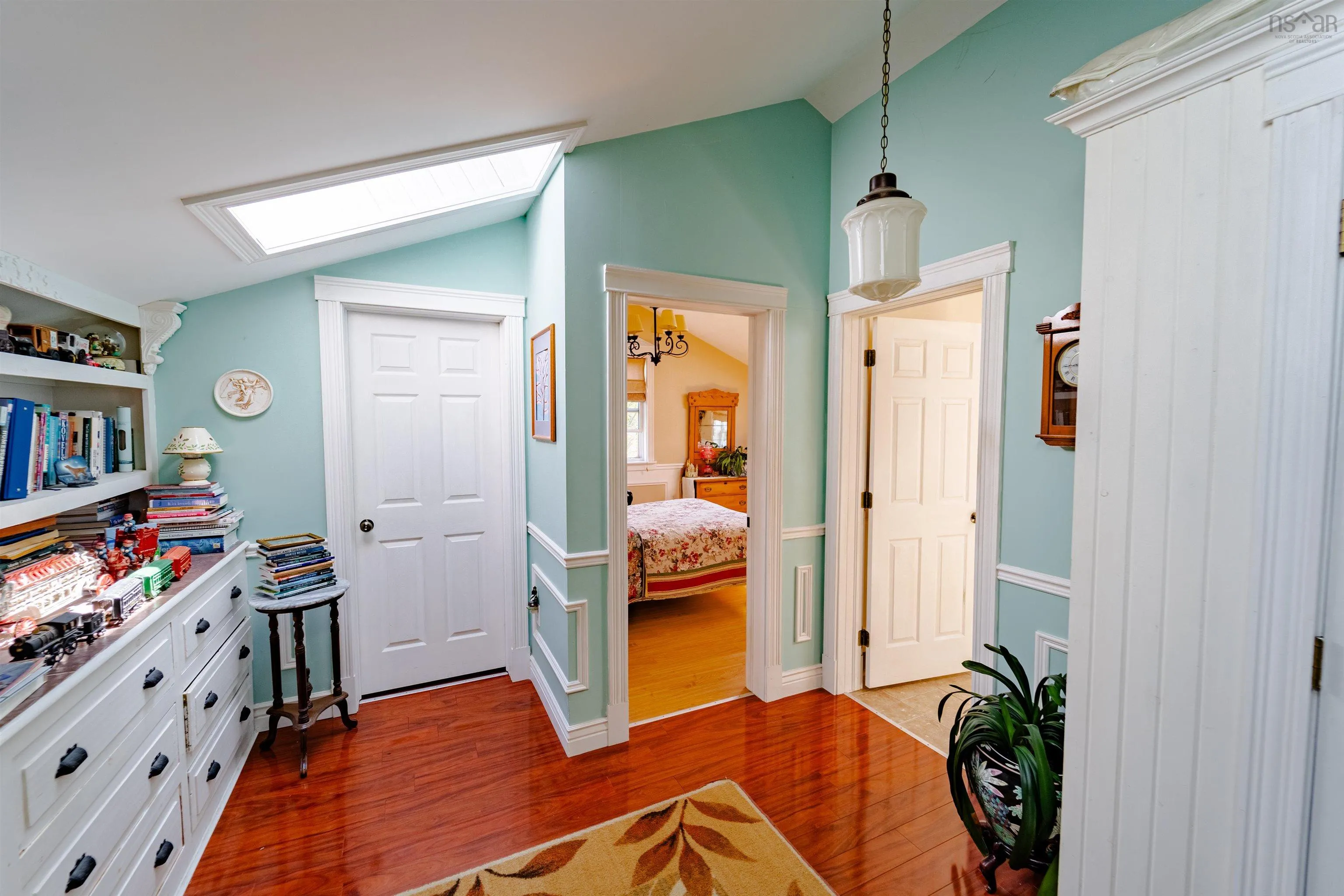 1247 Sandy Point Road, Sandy Point Ns B0t 1w0, 5 Bedrooms Bedrooms, ,2 BathroomsBathrooms,Residential,For Sale,Sandy Point,202411919