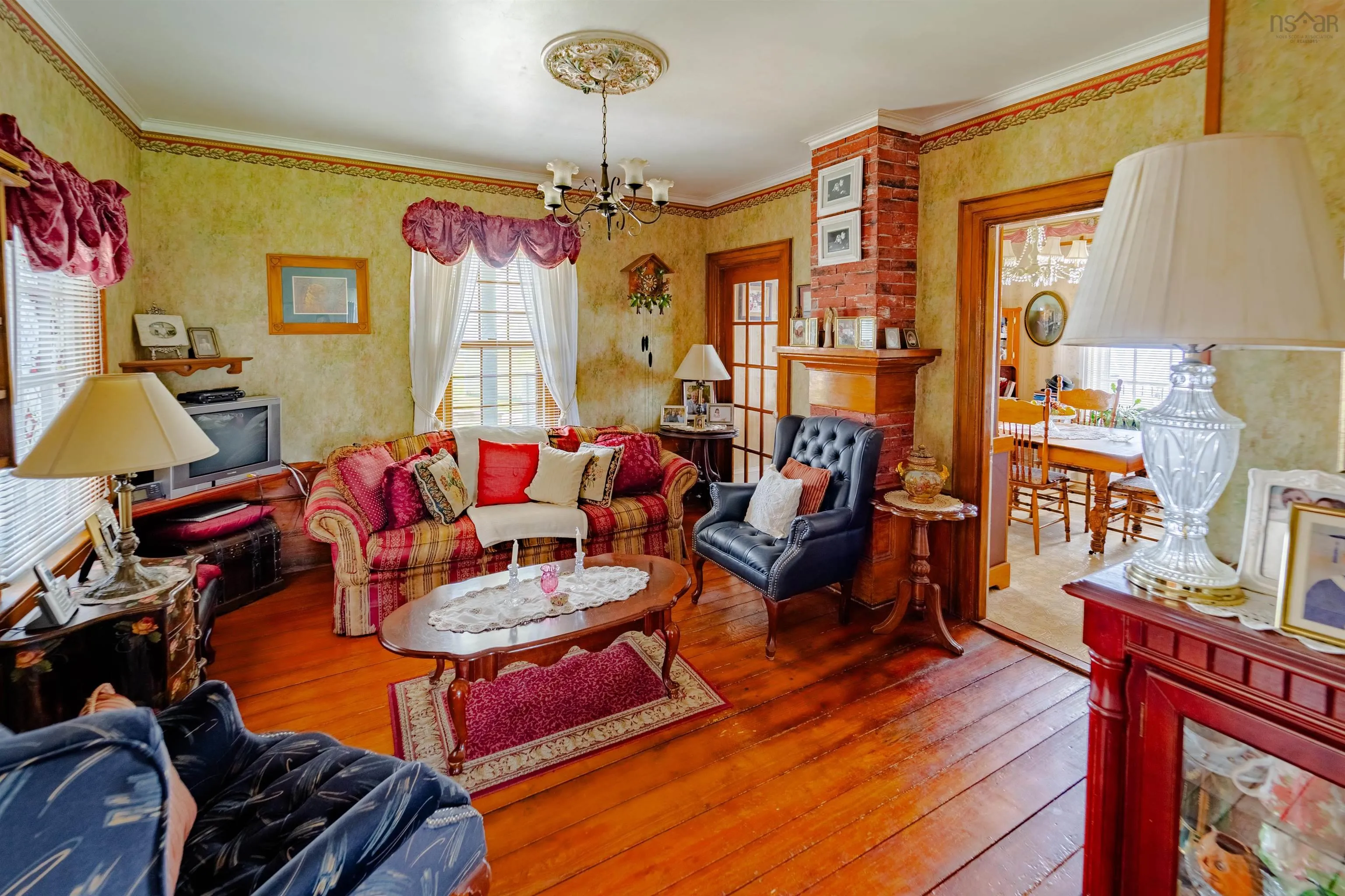 1247 Sandy Point Road, Sandy Point Ns B0t 1w0, 5 Bedrooms Bedrooms, ,2 BathroomsBathrooms,Residential,For Sale,Sandy Point,202411919