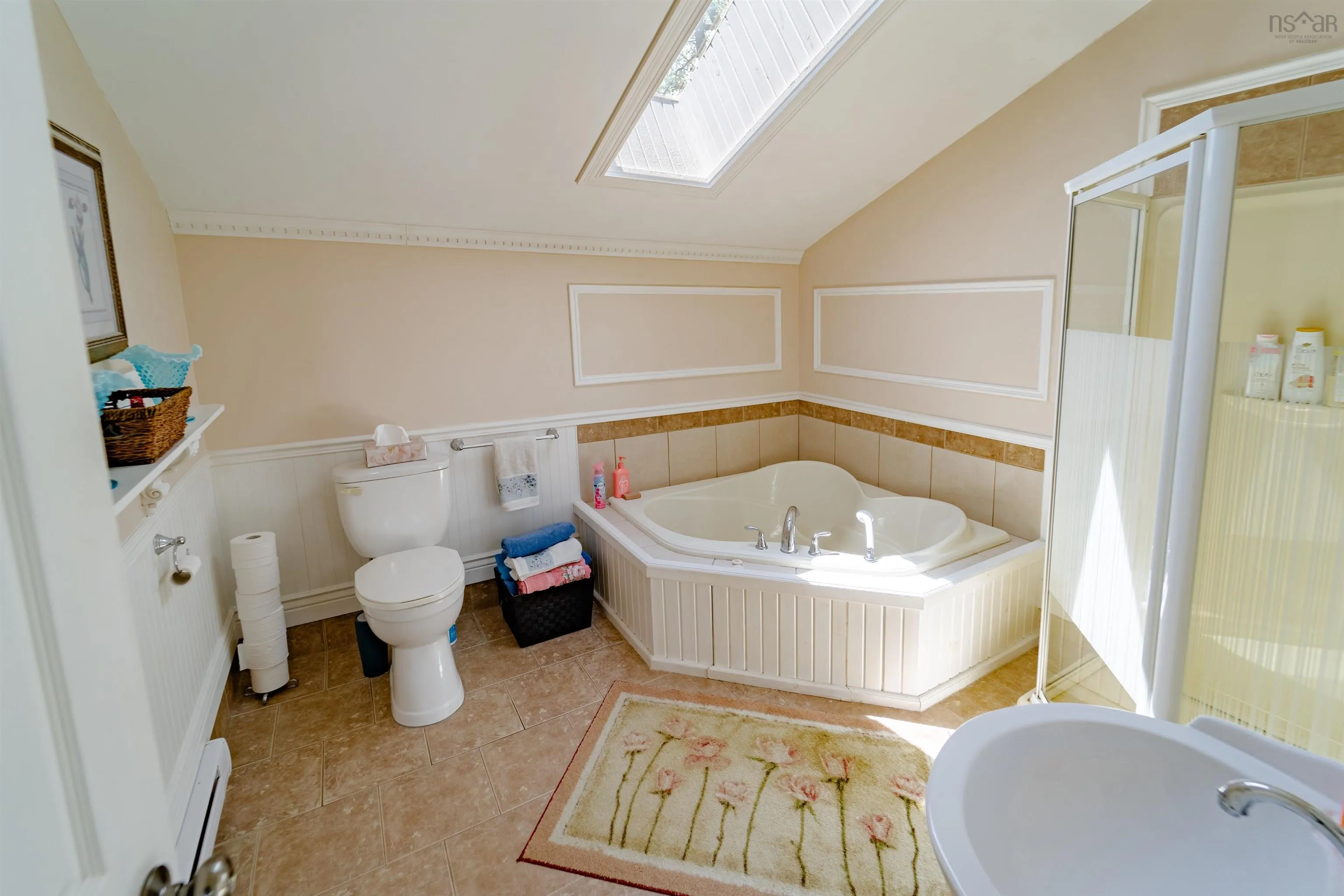 1247 Sandy Point Road, Sandy Point Ns B0t 1w0, 5 Bedrooms Bedrooms, ,2 BathroomsBathrooms,Residential,For Sale,Sandy Point,202411919