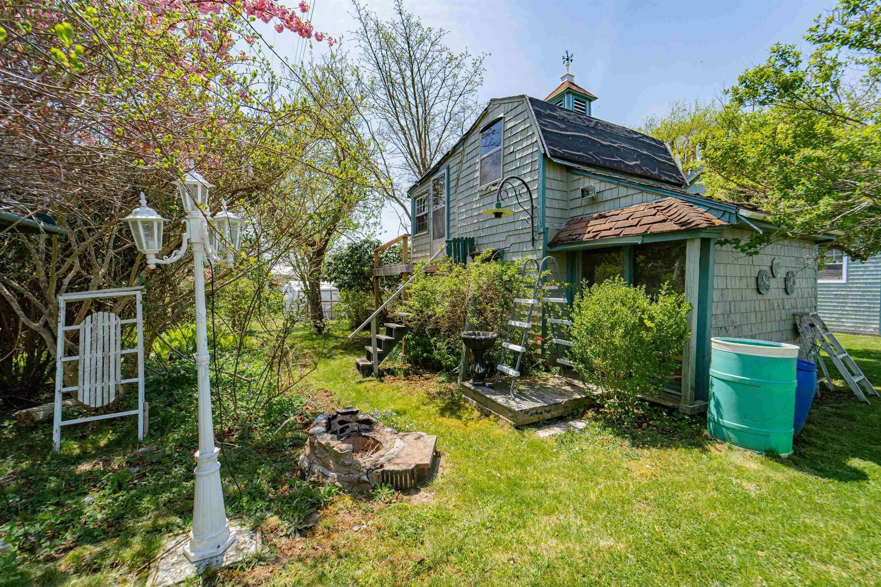 1247 Sandy Point Road, Sandy Point Ns B0t 1w0, 5 Bedrooms Bedrooms, ,2 BathroomsBathrooms,Residential,For Sale,Sandy Point,202411919