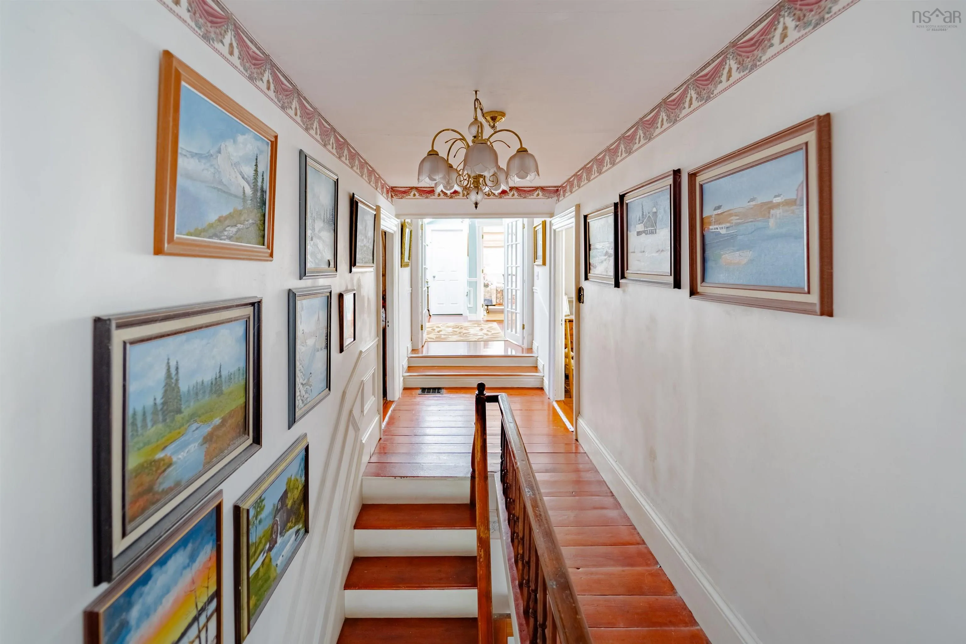 1247 Sandy Point Road, Sandy Point Ns B0t 1w0, 5 Bedrooms Bedrooms, ,2 BathroomsBathrooms,Residential,For Sale,Sandy Point,202411919