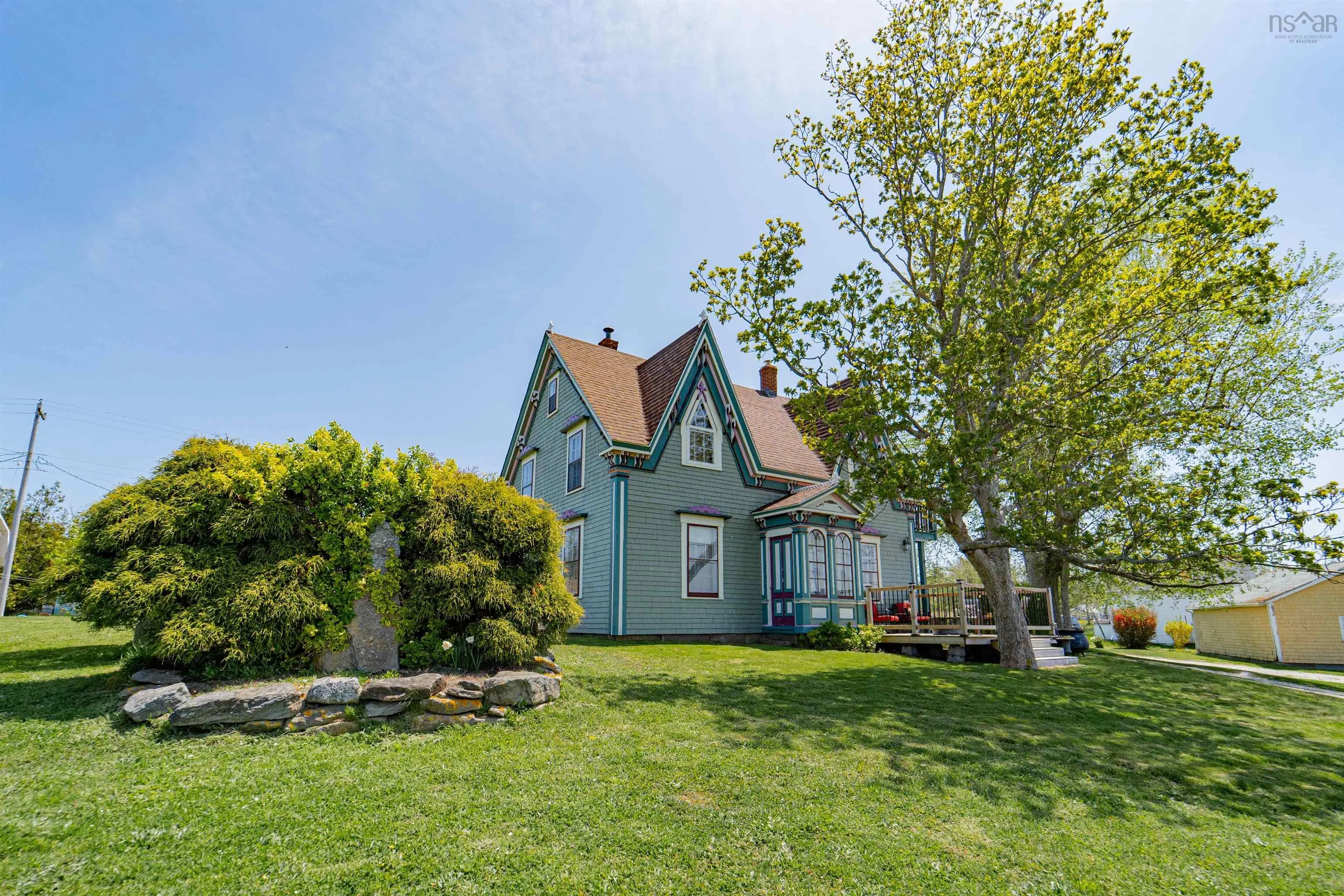 1247 Sandy Point Road, Sandy Point Ns B0t 1w0, 5 Bedrooms Bedrooms, ,2 BathroomsBathrooms,Residential,For Sale,Sandy Point,202411919
