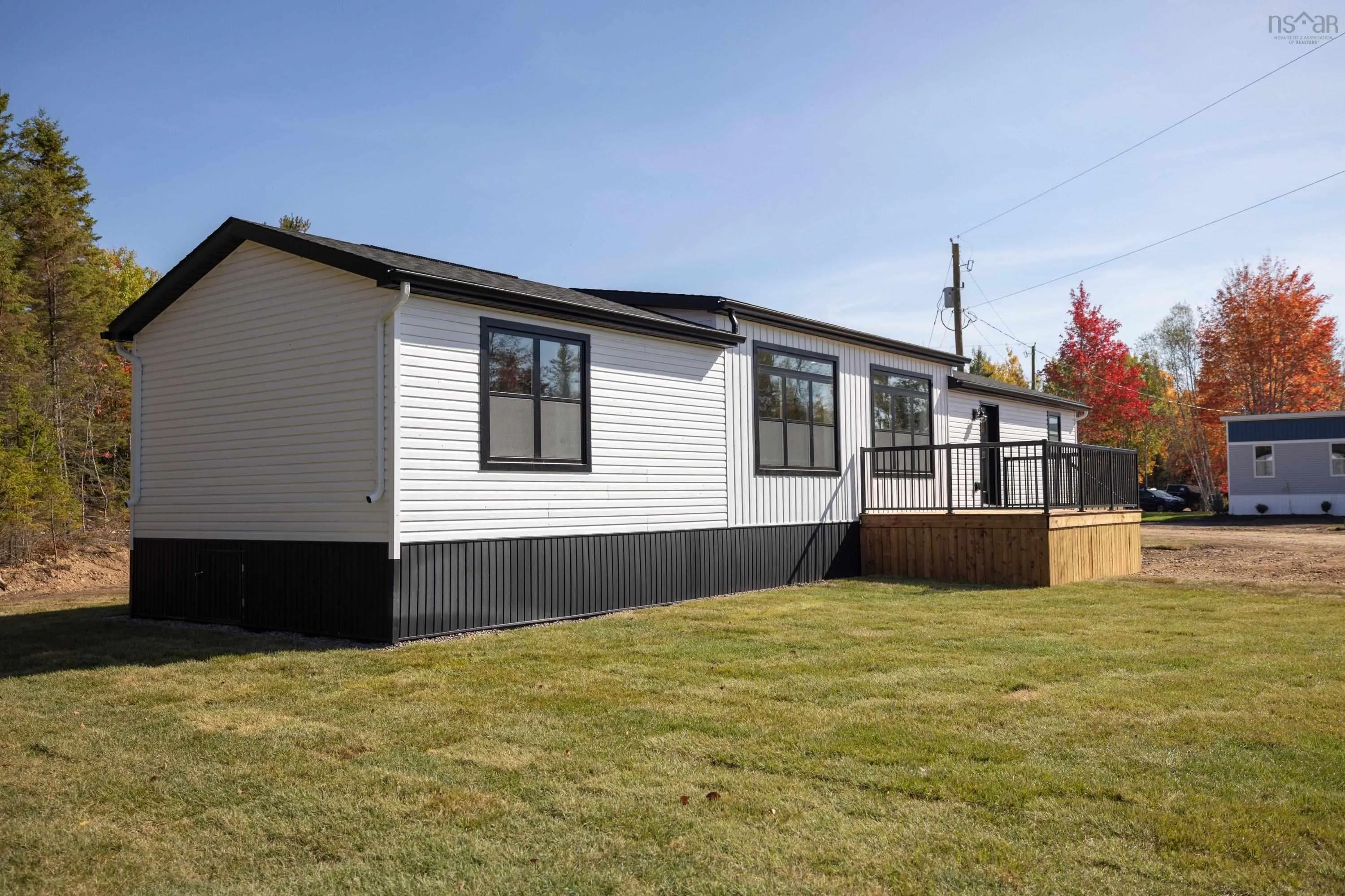3 Pebble Lane, West St. Andrews, NS B0N 2J0, 2 Bedrooms Bedrooms, ,2 BathroomsBathrooms,Residential,For Sale,Pebble,202525638