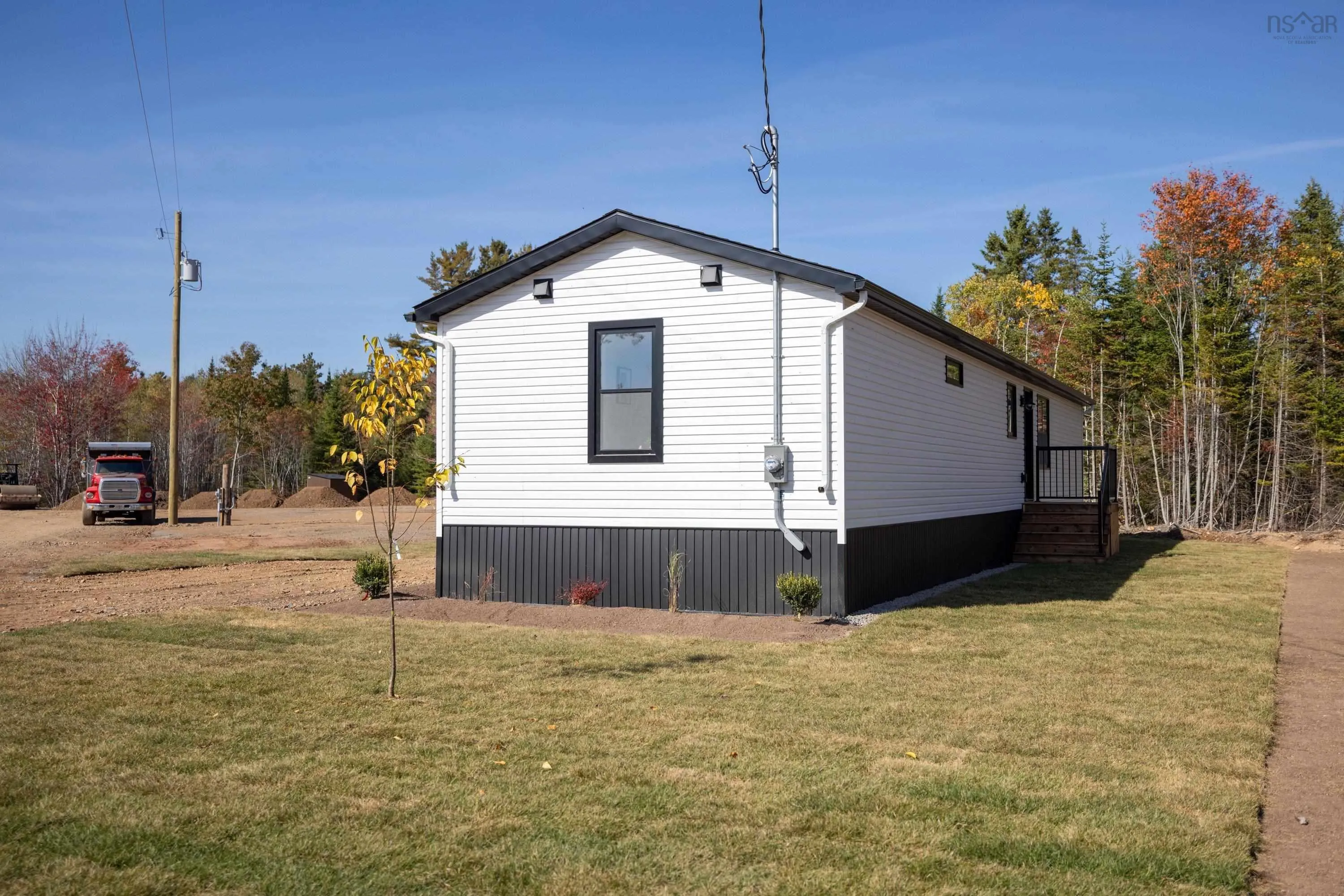 3 Pebble Lane, West St. Andrews, NS B0N 2J0, 2 Bedrooms Bedrooms, ,2 BathroomsBathrooms,Residential,For Sale,Pebble,202525638