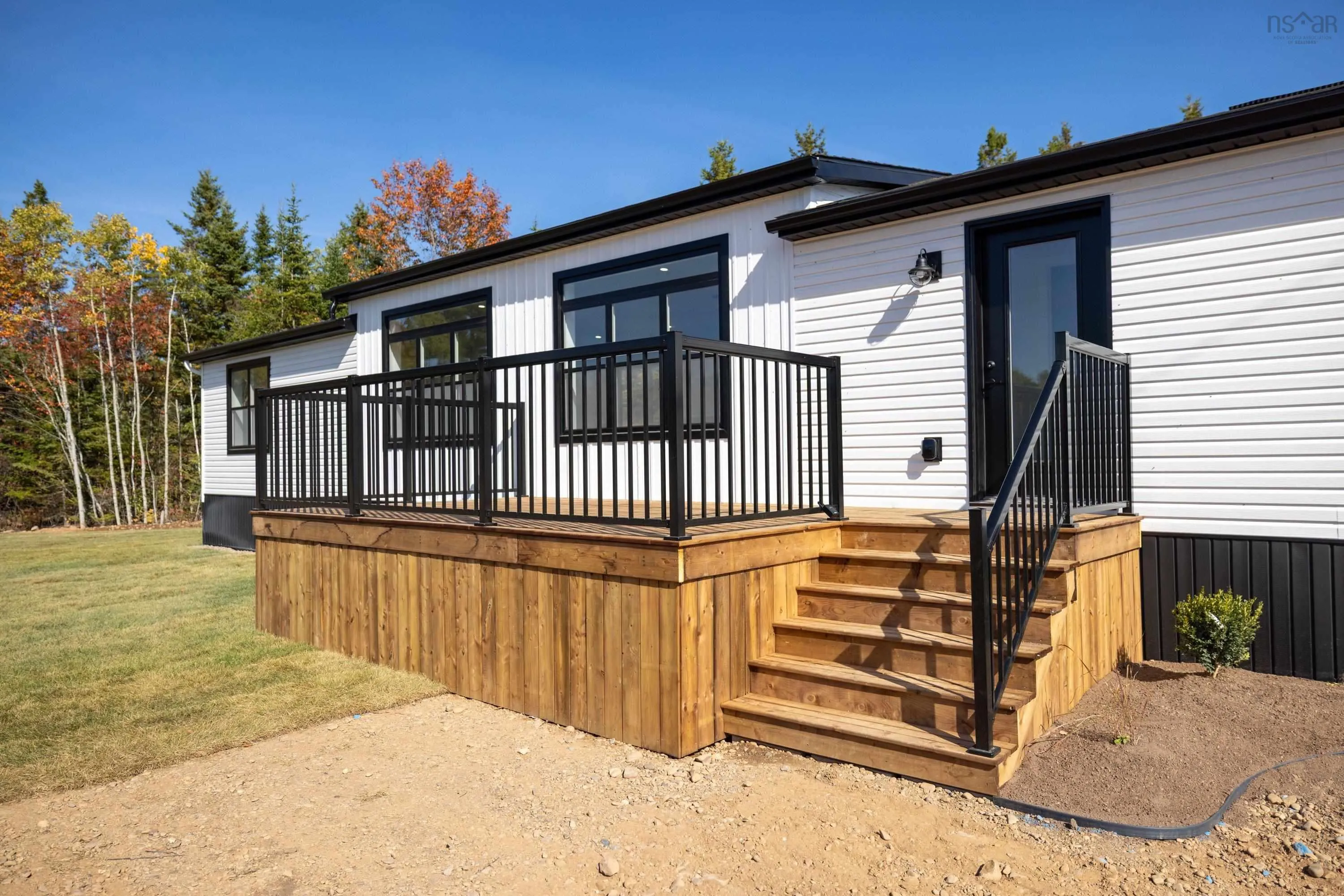 3 Pebble Lane, West St. Andrews, NS B0N 2J0, 2 Bedrooms Bedrooms, ,2 BathroomsBathrooms,Residential,For Sale,Pebble,202525638
