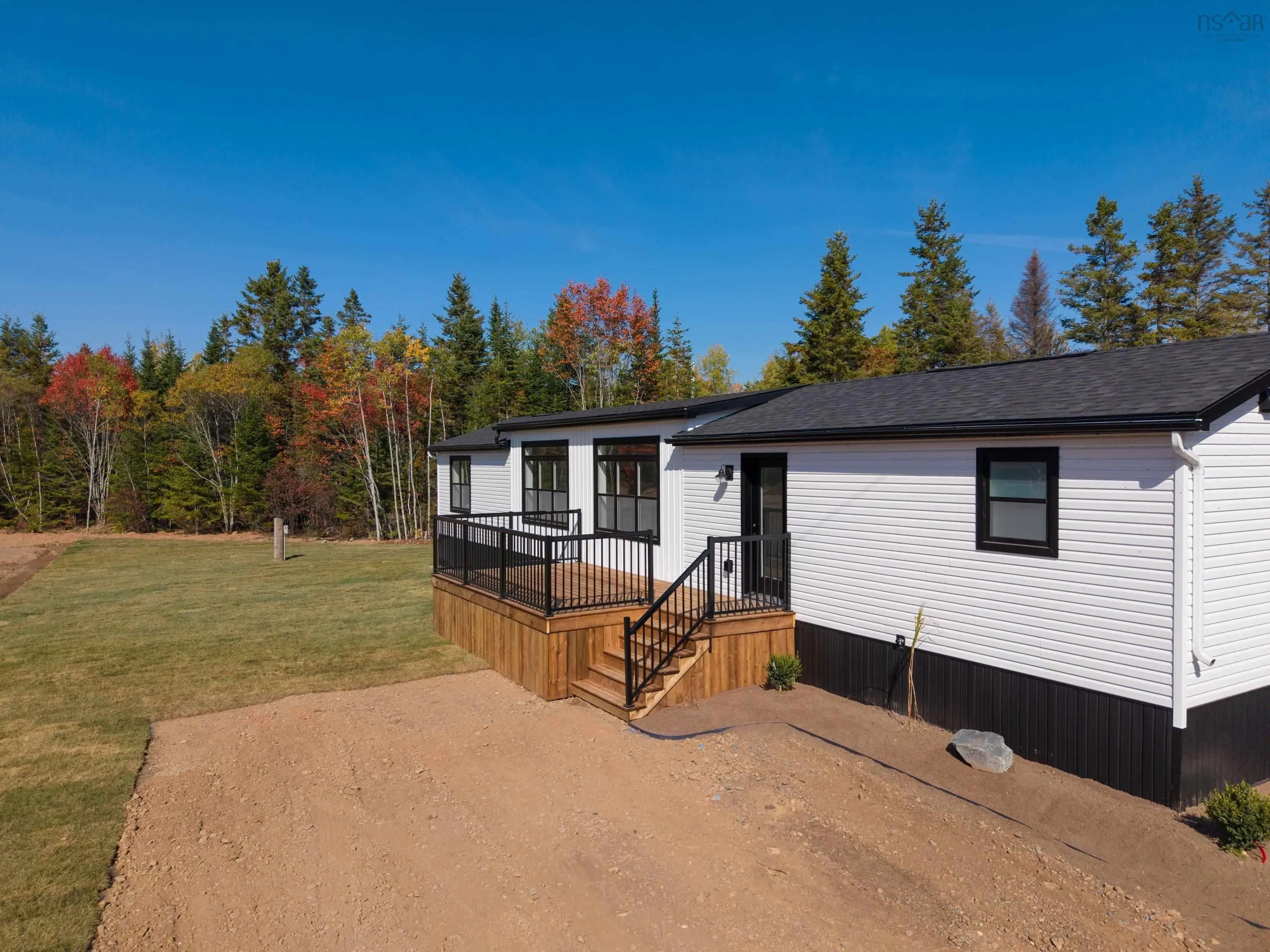 3 Pebble Lane, West St. Andrews, NS B0N 2J0, 2 Bedrooms Bedrooms, ,2 BathroomsBathrooms,Residential,For Sale,Pebble,202525638