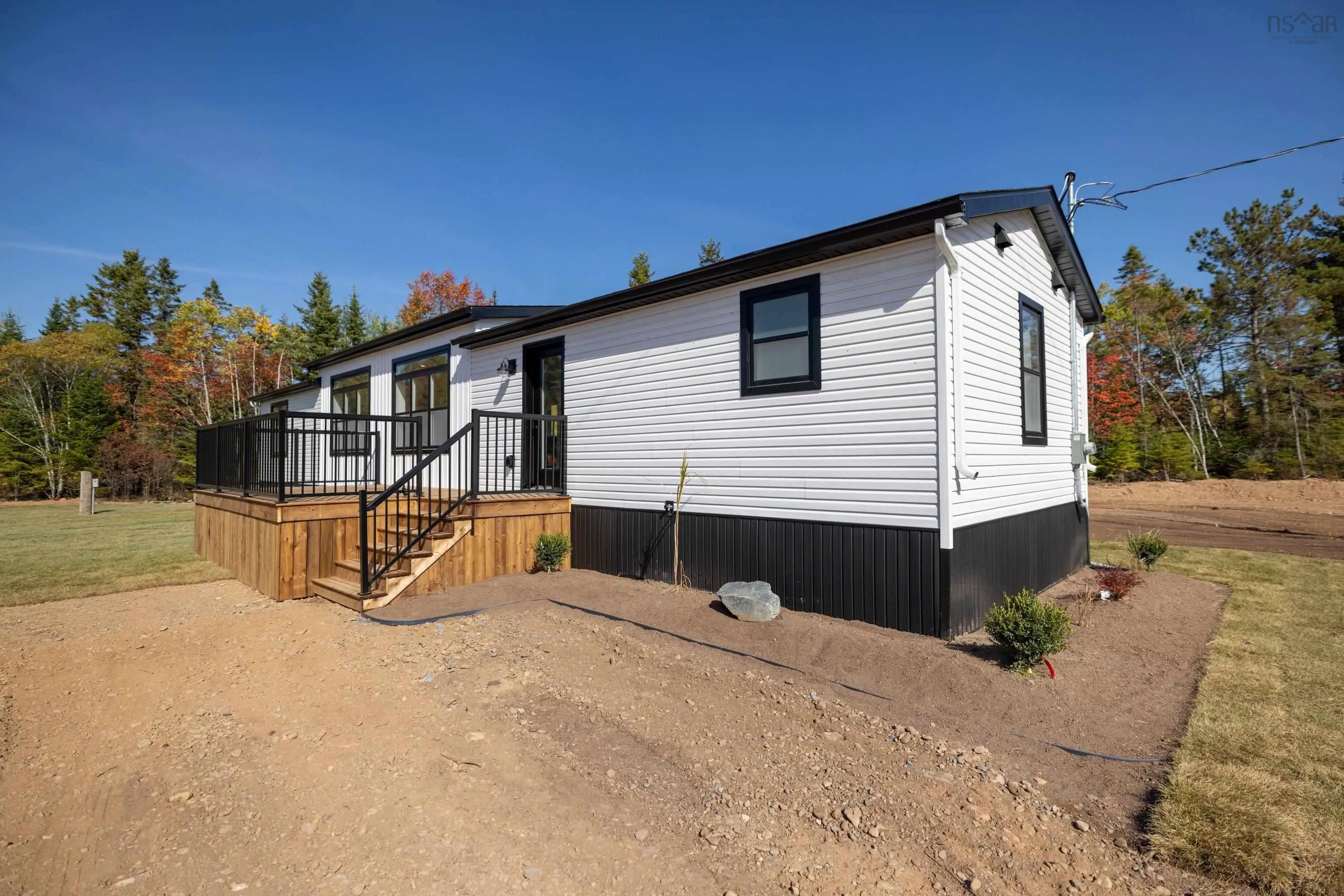 3 Pebble Lane, West St. Andrews, NS B0N 2J0, 2 Bedrooms Bedrooms, ,2 BathroomsBathrooms,Residential,For Sale,Pebble,202525638