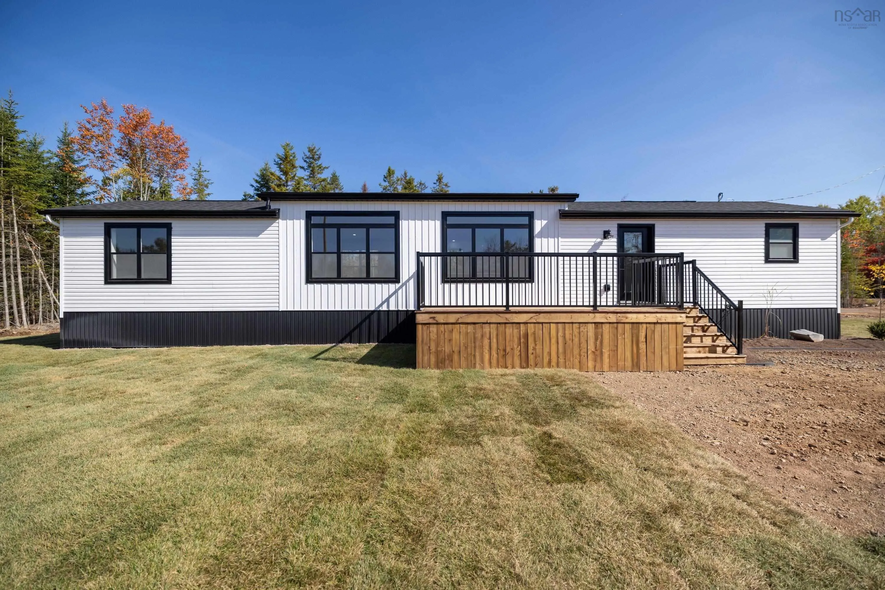 3 Pebble Lane, West St. Andrews, NS B0N 2J0, 2 Bedrooms Bedrooms, ,2 BathroomsBathrooms,Residential,For Sale,Pebble,202525638