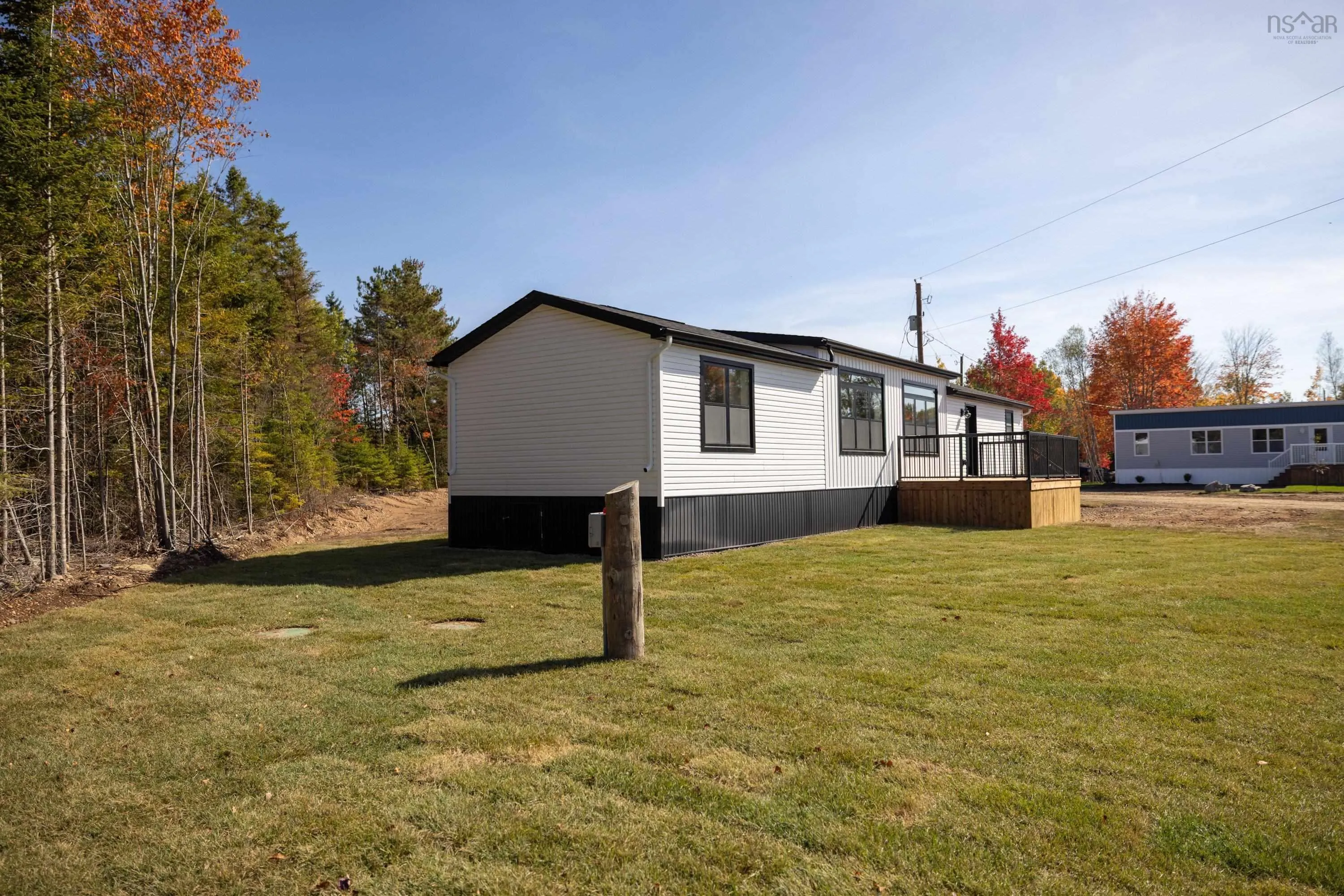 3 Pebble Lane, West St. Andrews, NS B0N 2J0, 2 Bedrooms Bedrooms, ,2 BathroomsBathrooms,Residential,For Sale,Pebble,202525638