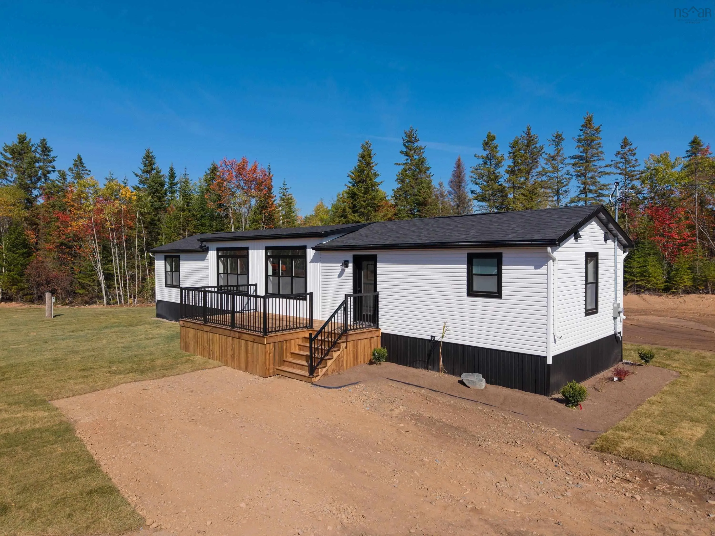 3 Pebble Lane, West St. Andrews, NS B0N 2J0, 2 Bedrooms Bedrooms, ,2 BathroomsBathrooms,Residential,For Sale,Pebble,202525638