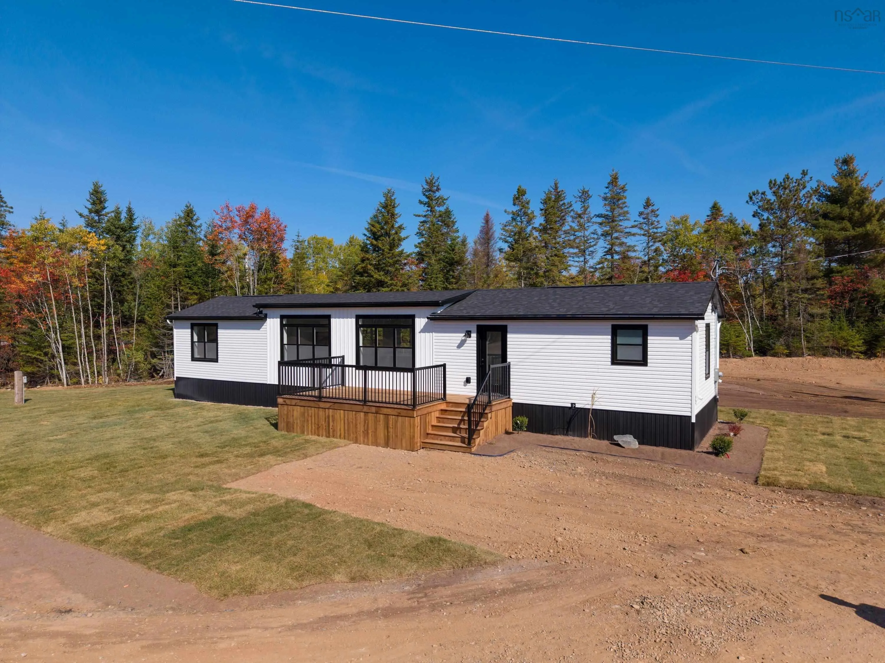 3 Pebble Lane, West St. Andrews, NS B0N 2J0, 2 Bedrooms Bedrooms, ,2 BathroomsBathrooms,Residential,For Sale,Pebble,202525638