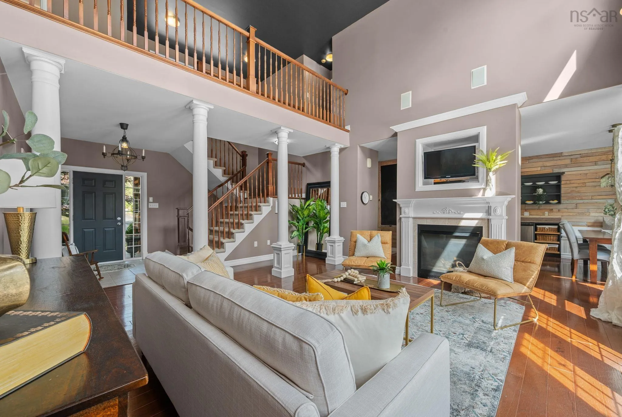 510 Gleneagles Drive, Hammonds Plains, NS B4B 1V9, 4 Bedrooms Bedrooms, ,4 BathroomsBathrooms,Residential,For Sale,Gleneagles,202520287