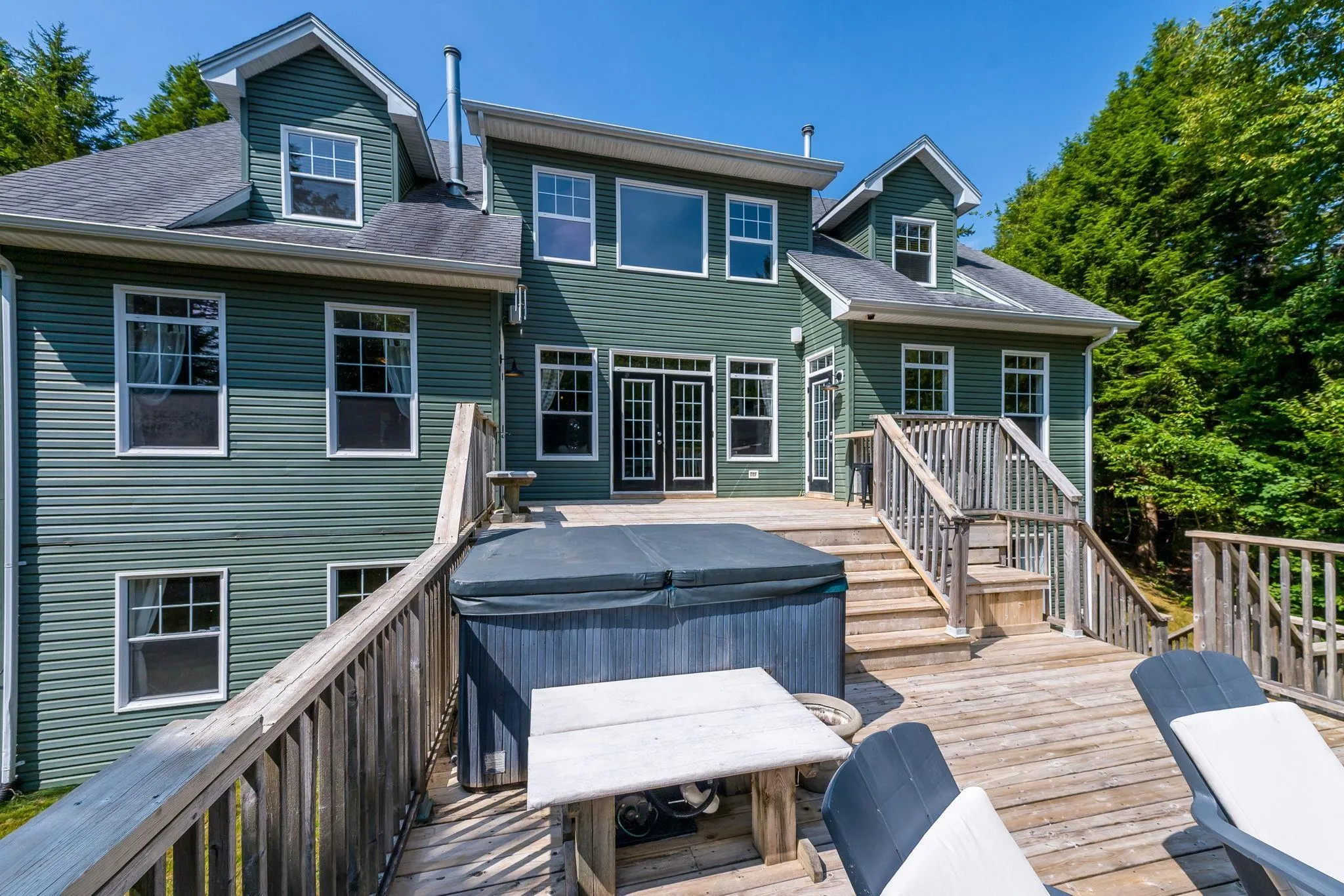 510 Gleneagles Drive, Hammonds Plains, NS B4B 1V9, 4 Bedrooms Bedrooms, ,4 BathroomsBathrooms,Residential,For Sale,Gleneagles,202520287