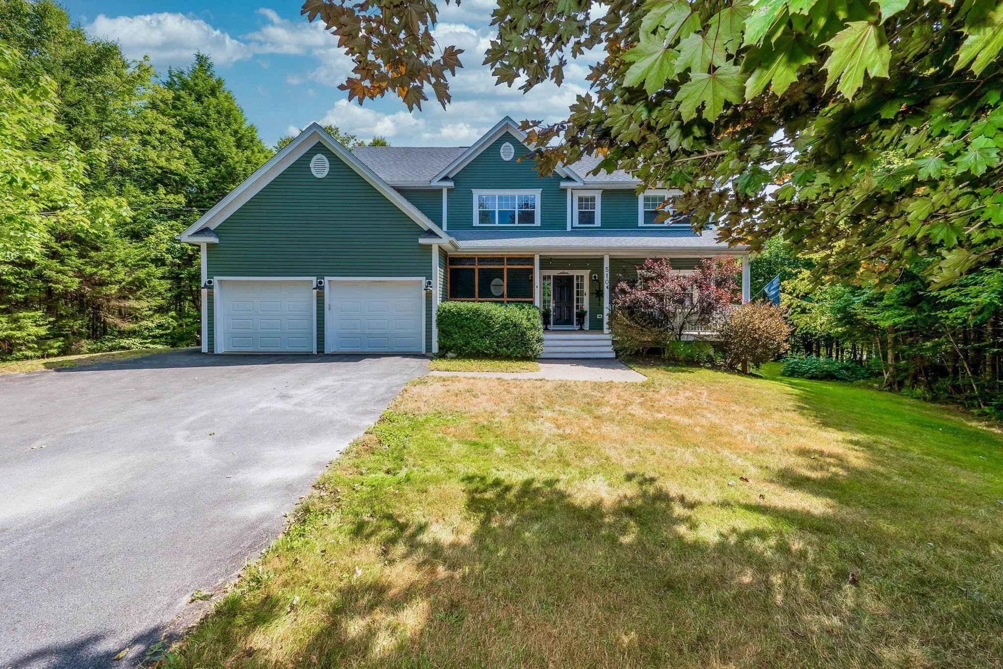 510 Gleneagles Drive, Hammonds Plains, NS B4B 1V9, 4 Bedrooms Bedrooms, ,4 BathroomsBathrooms,Residential,For Sale,Gleneagles,202520287