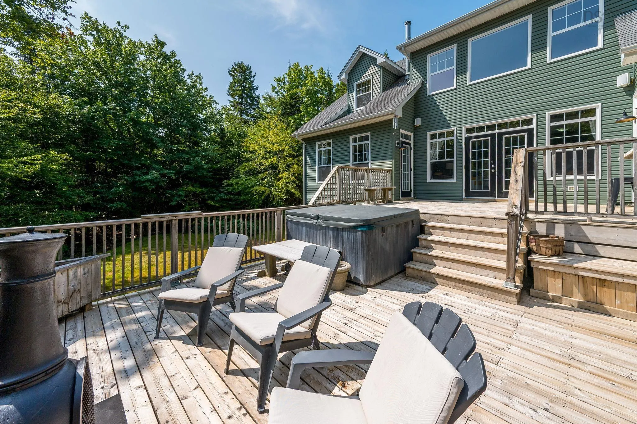 510 Gleneagles Drive, Hammonds Plains, NS B4B 1V9, 4 Bedrooms Bedrooms, ,4 BathroomsBathrooms,Residential,For Sale,Gleneagles,202520287