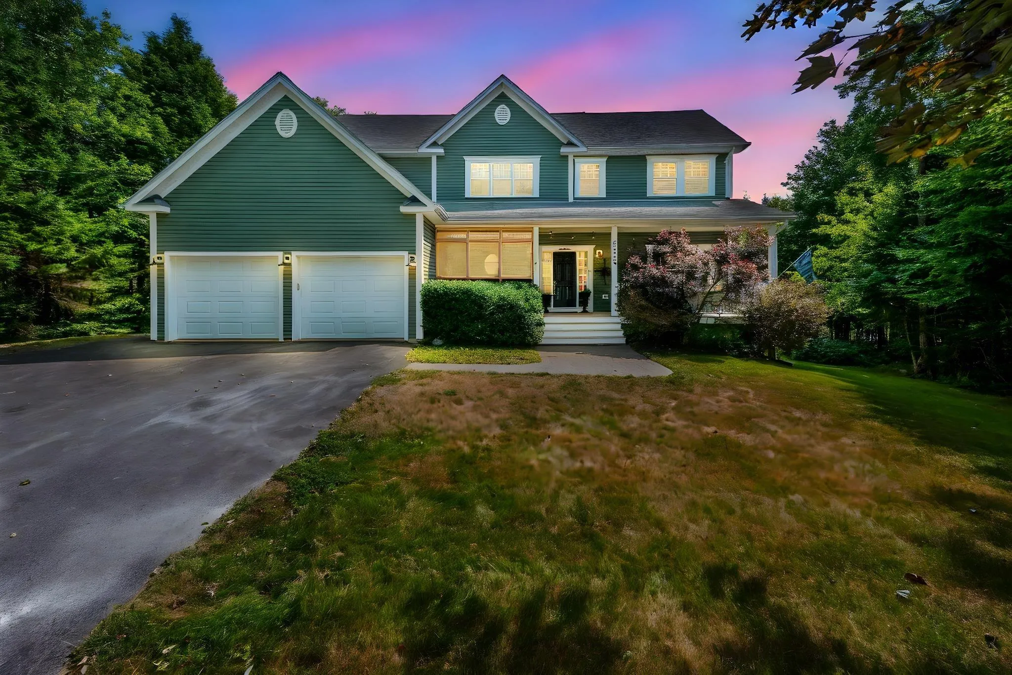 510 Gleneagles Drive, Hammonds Plains, NS B4B 1V9, 4 Bedrooms Bedrooms, ,4 BathroomsBathrooms,Residential,For Sale,Gleneagles,202520287
