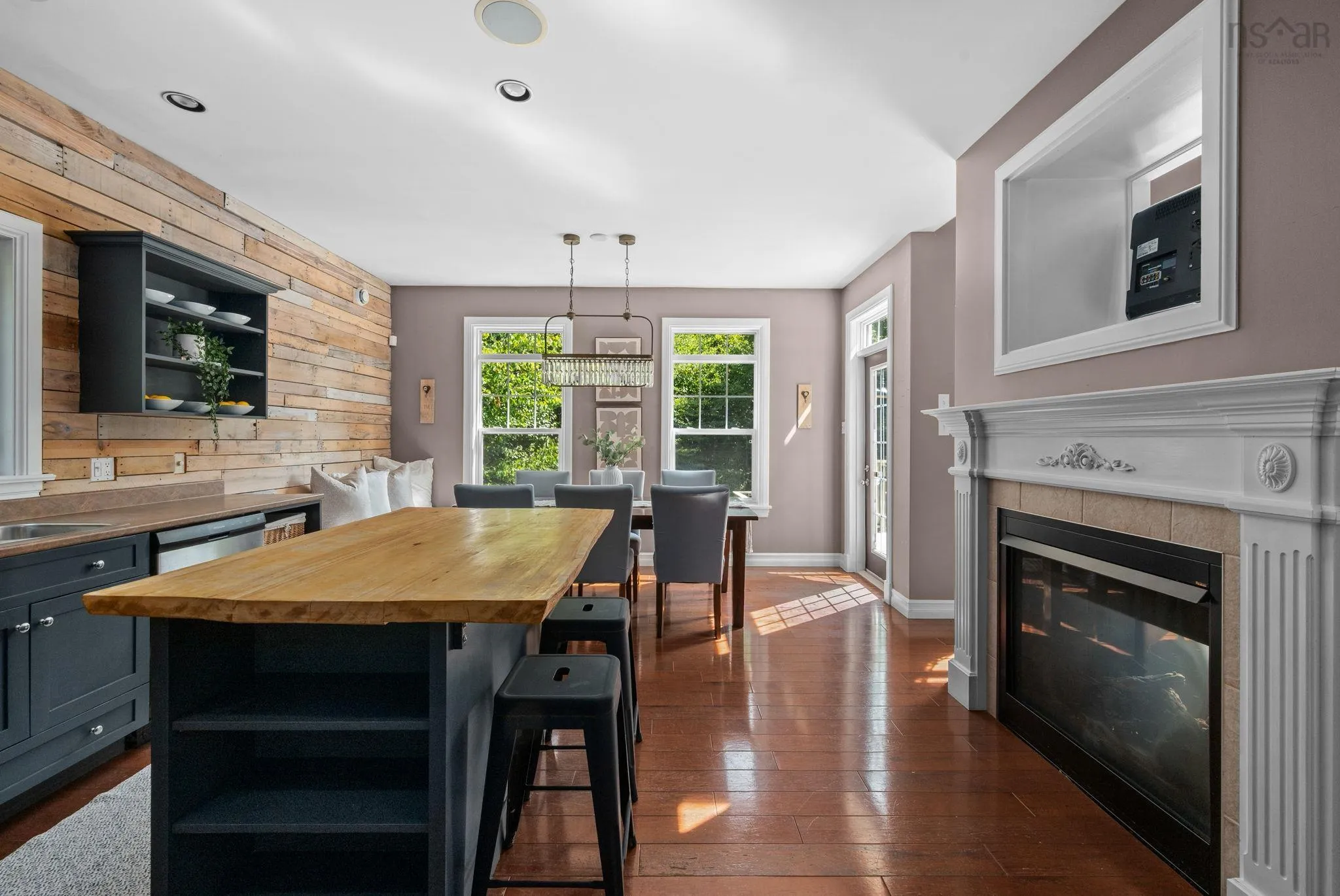 510 Gleneagles Drive, Hammonds Plains, NS B4B 1V9, 4 Bedrooms Bedrooms, ,4 BathroomsBathrooms,Residential,For Sale,Gleneagles,202520287