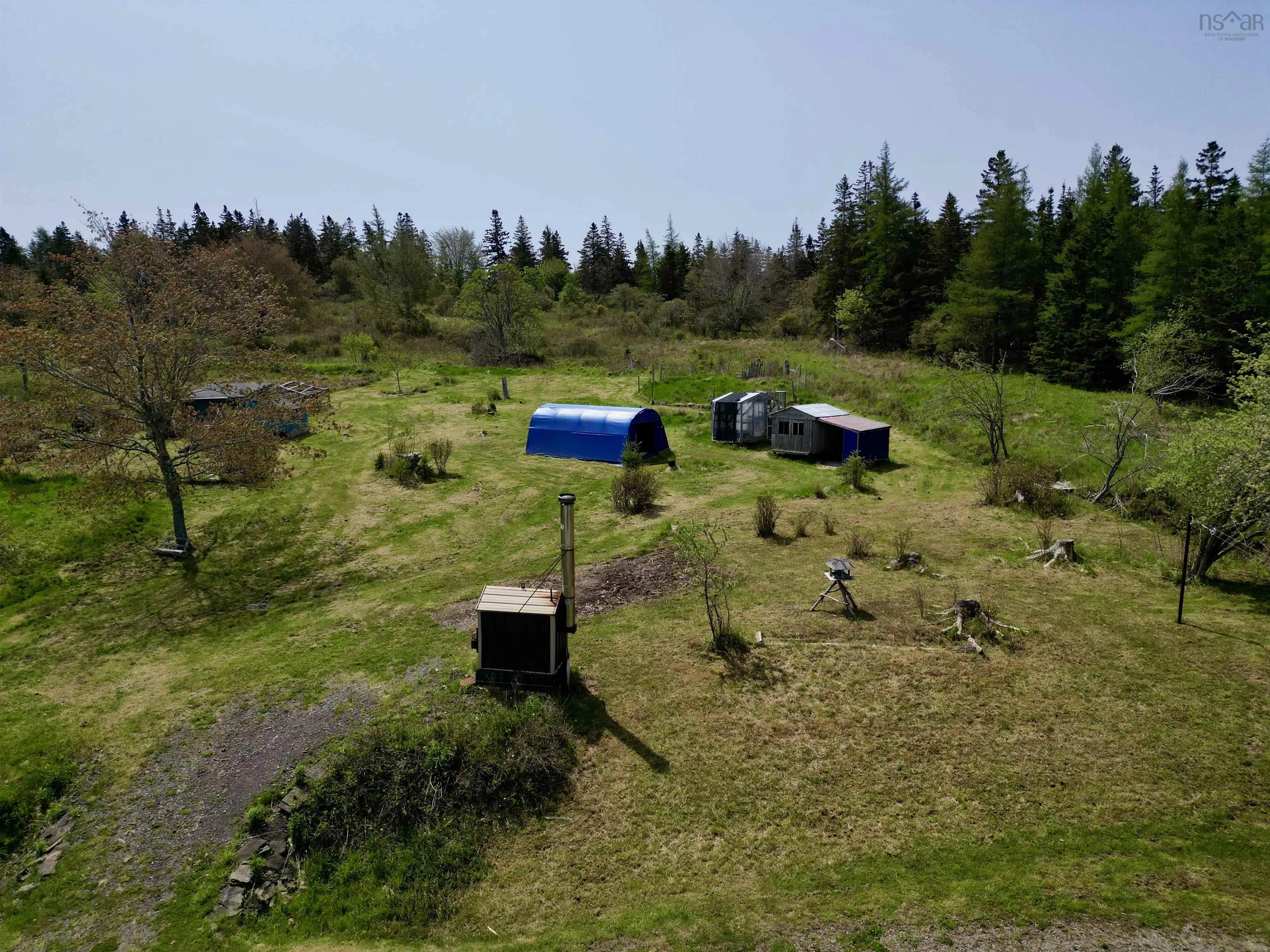 2714 Highway 320, Poulamon, NS B0E 1K0, 6 Bedrooms Bedrooms, ,3 BathroomsBathrooms,Residential,For Sale,Highway 320,202513254