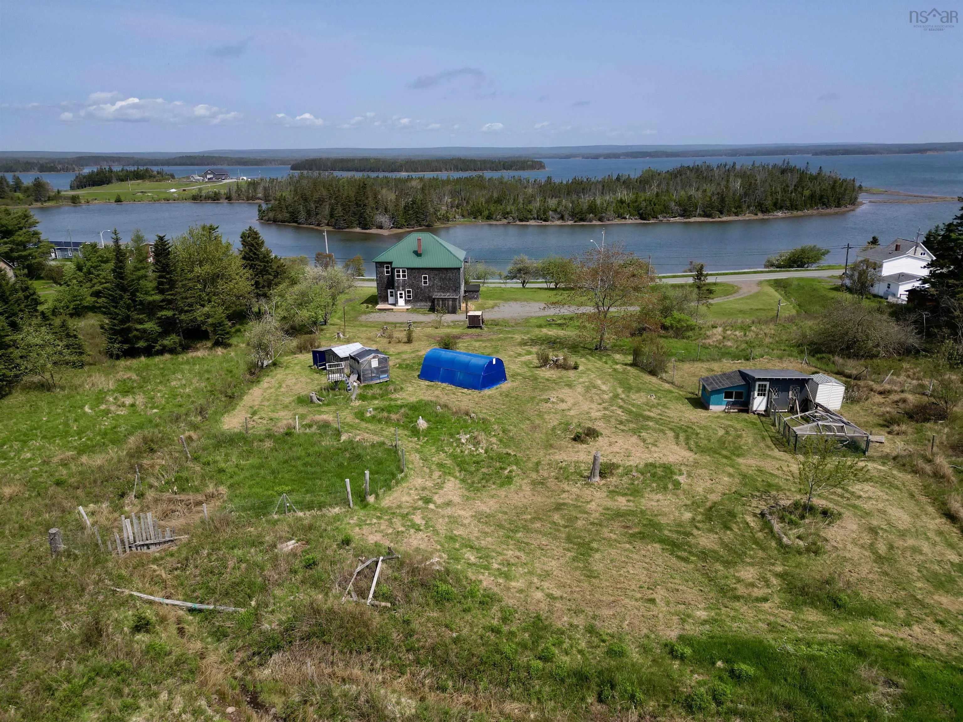 2714 Highway 320, Poulamon, NS B0E 1K0, 6 Bedrooms Bedrooms, ,3 BathroomsBathrooms,Residential,For Sale,Highway 320,202513254